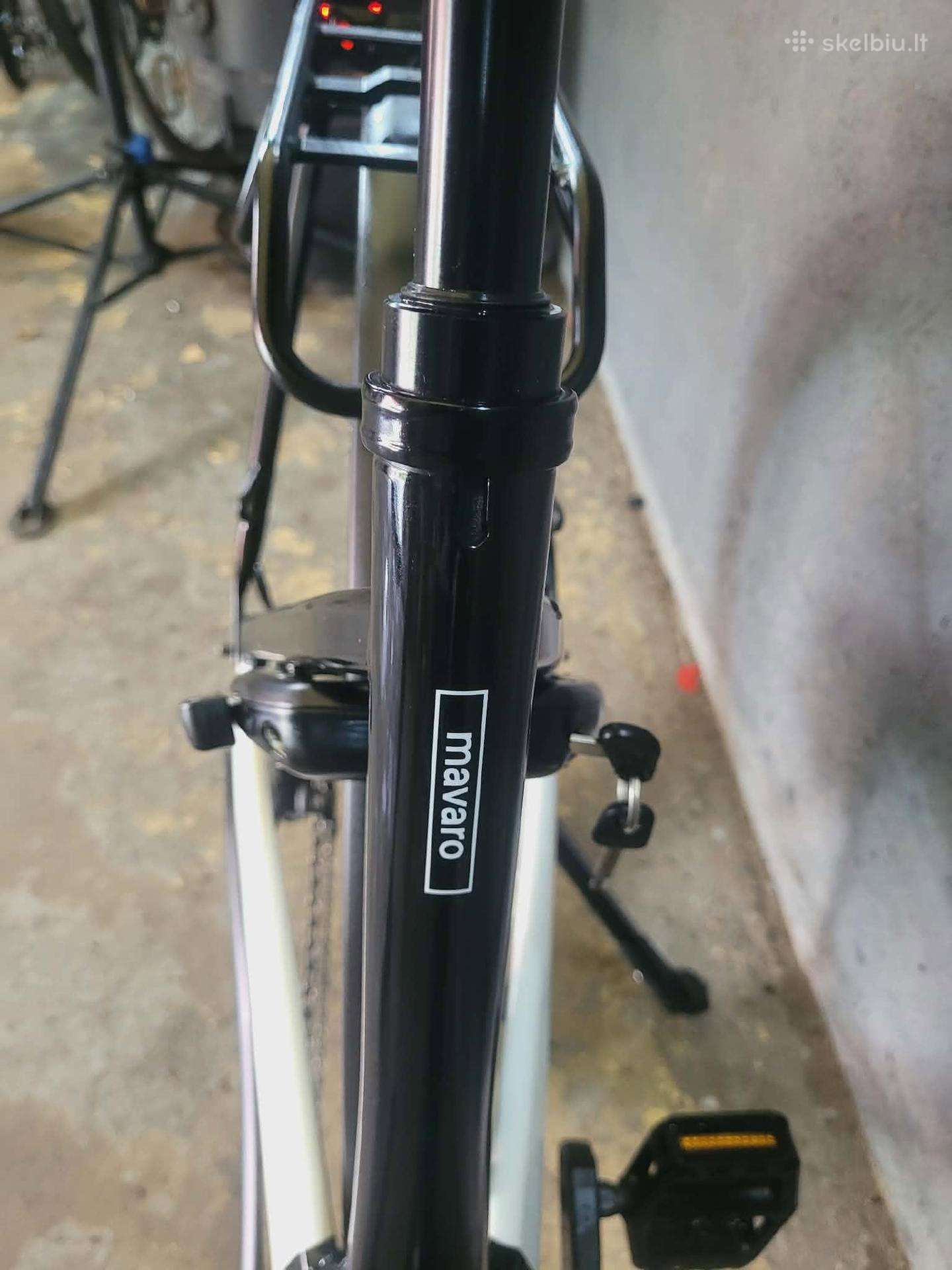 Электрический велосипед Cannondale 28″
