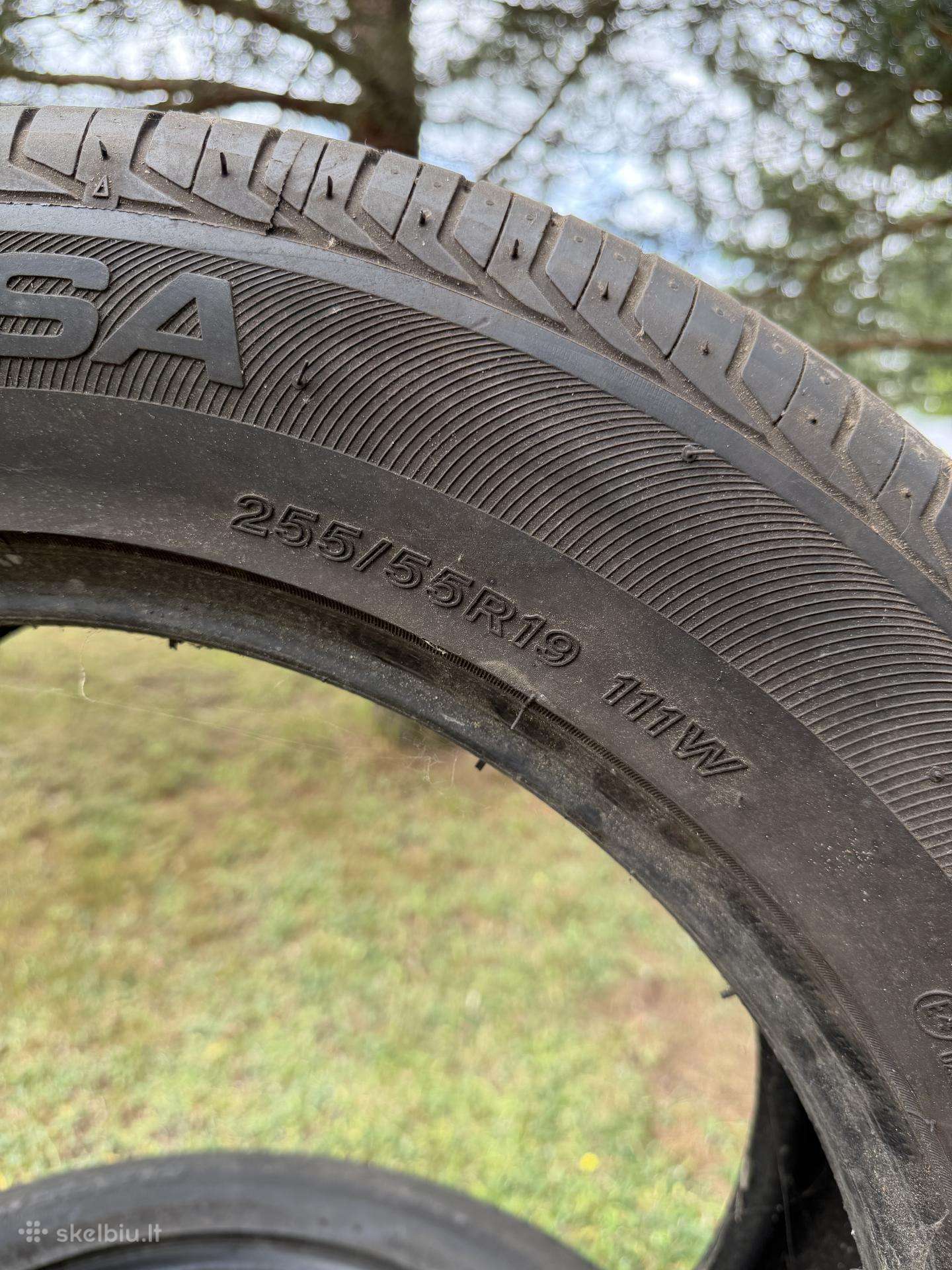 -Kita-, summer 225/45 R17