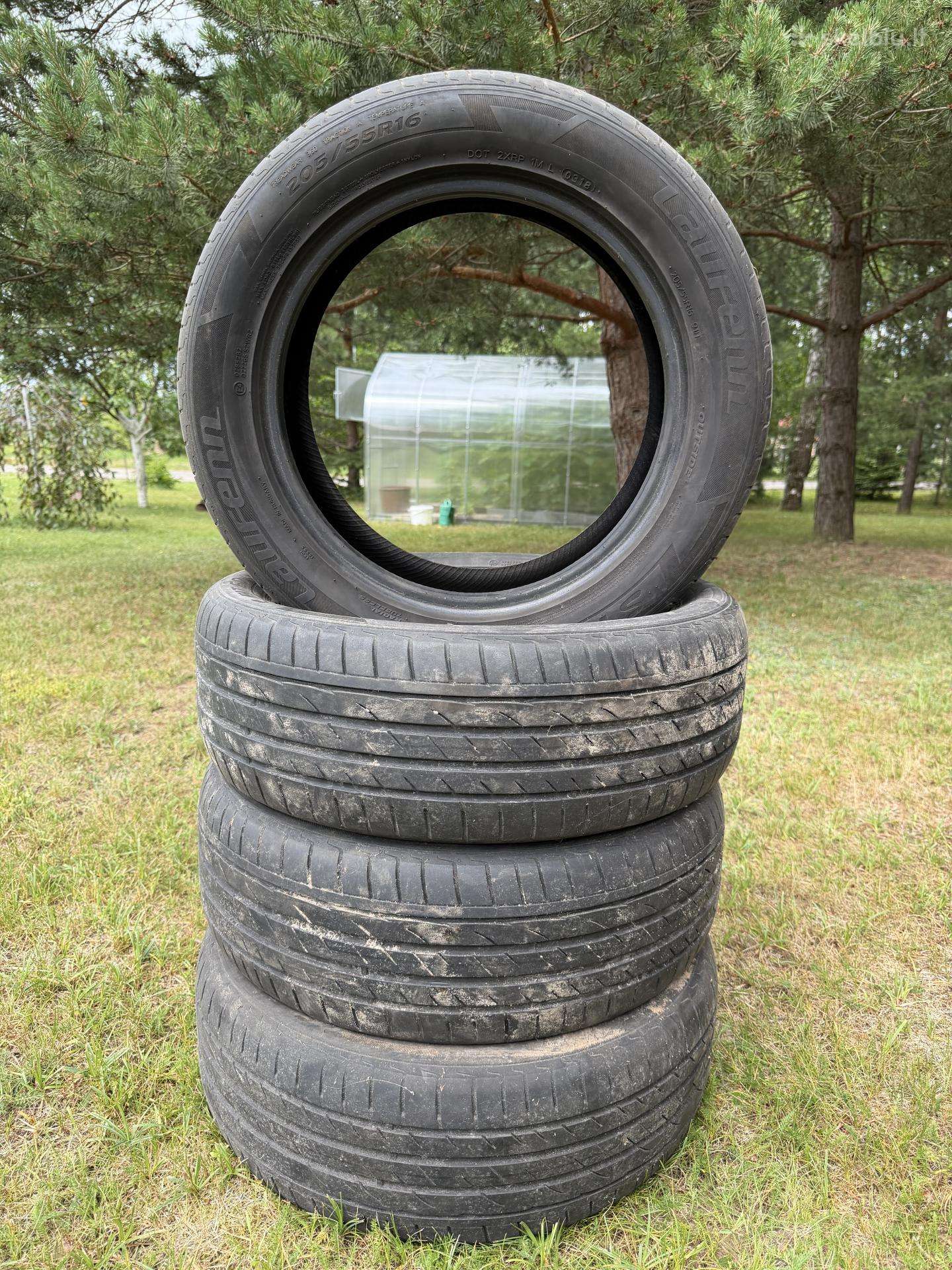 -Kita-, summer 225/45 R17