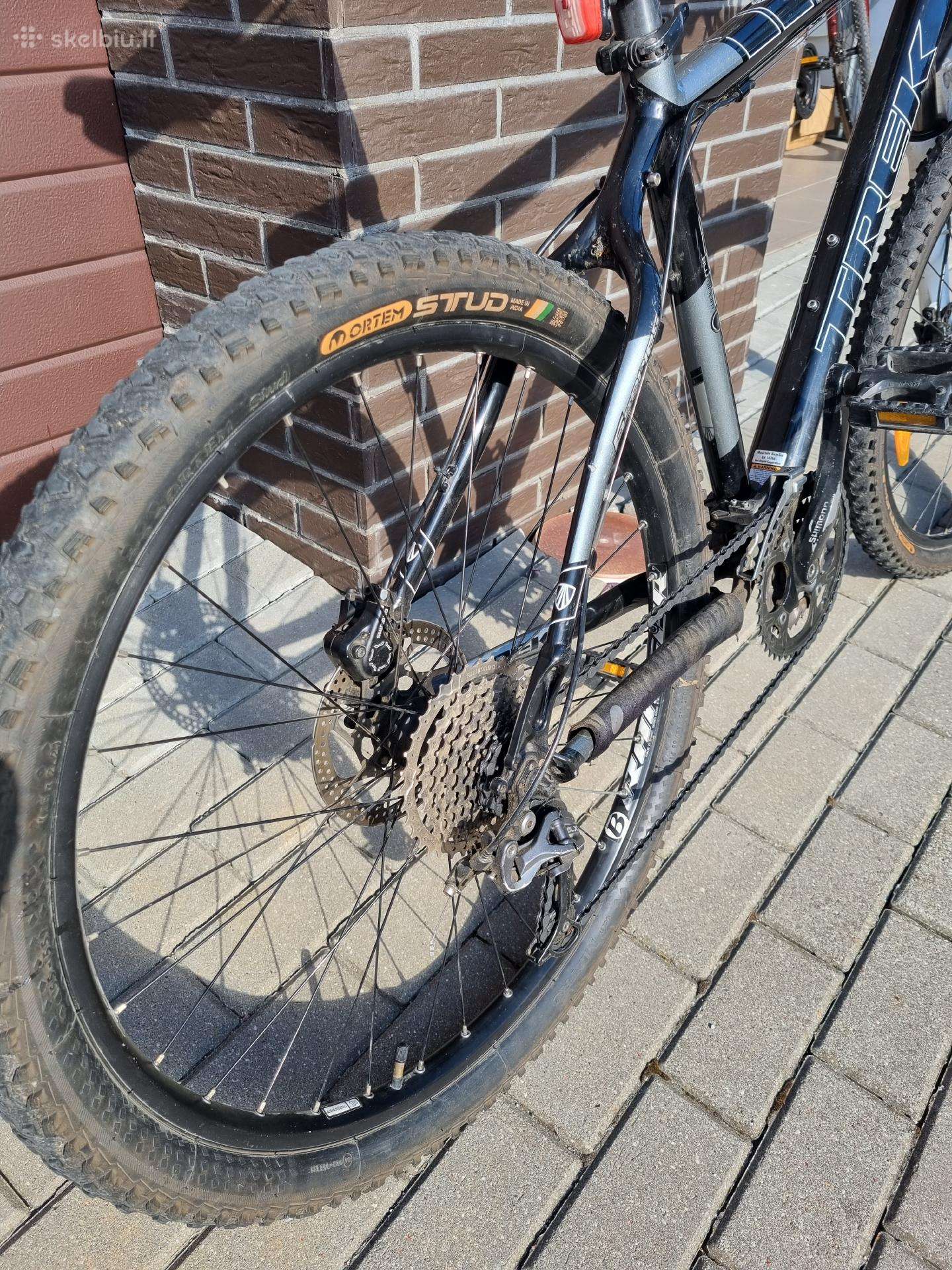 Горный велосипед Trek 26″