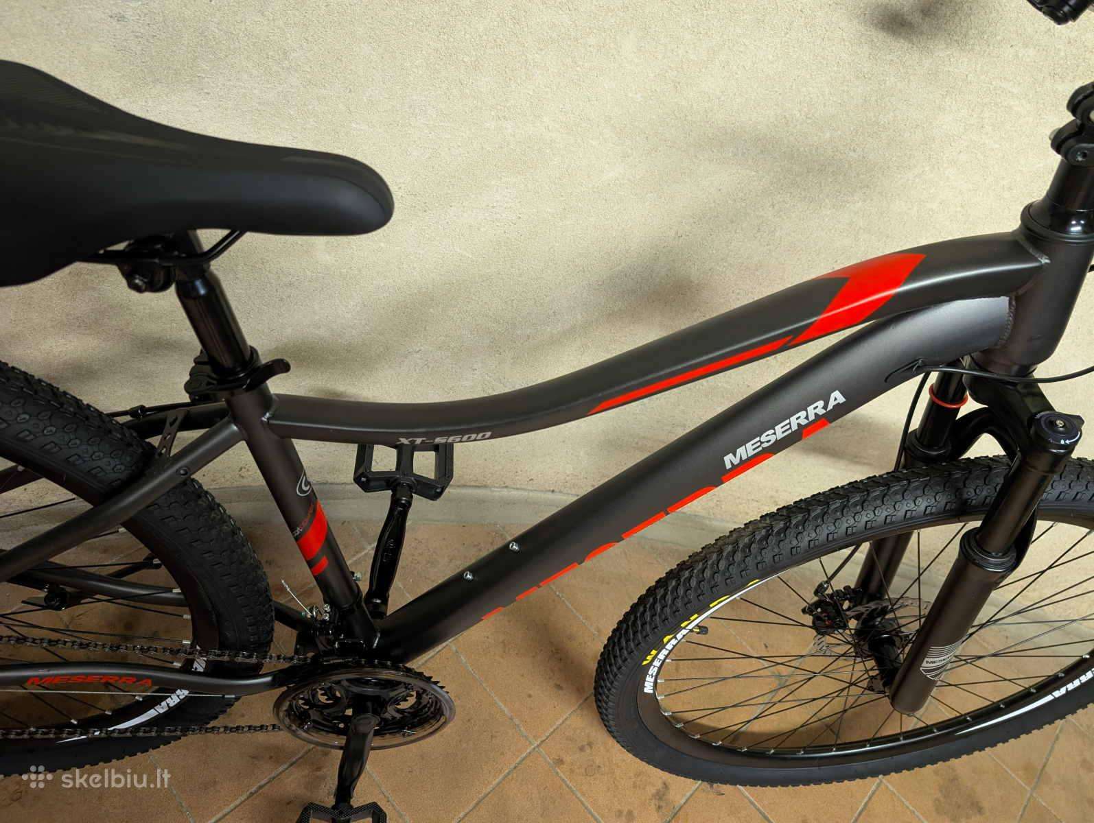 Горный велосипед -Kita- 29″