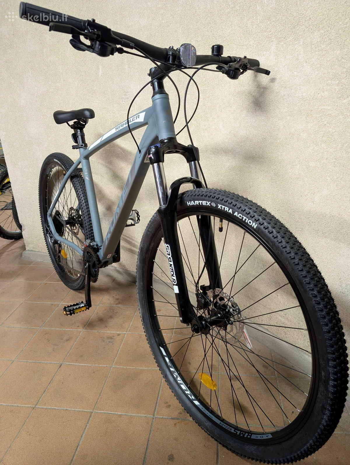 Горный велосипед ROMET 29″
