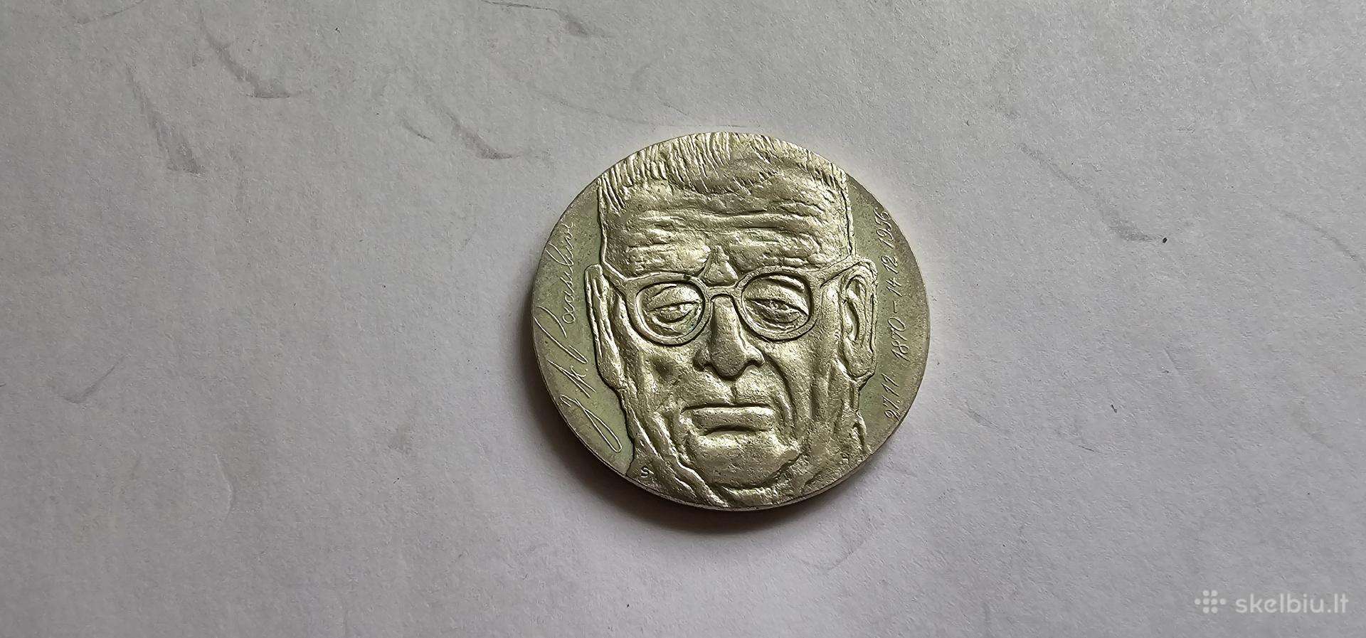 1970 10 marka Suomija