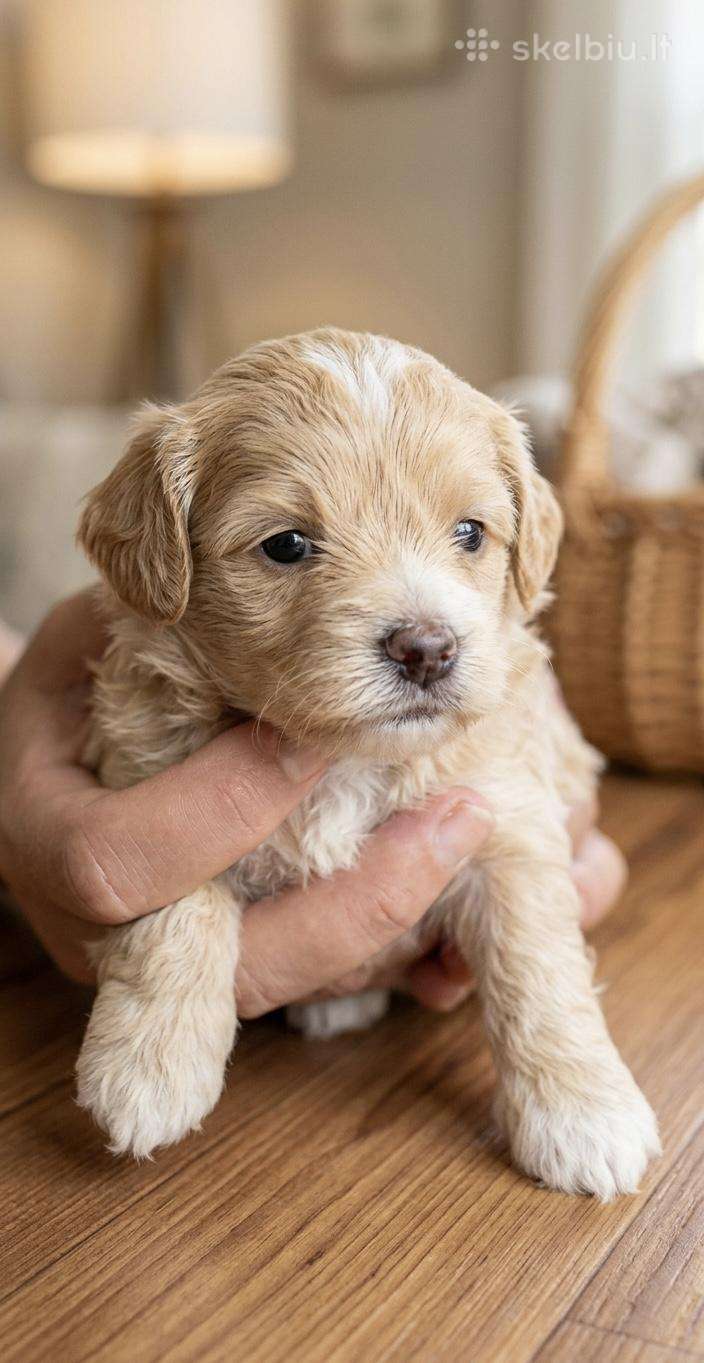 Maltipoo
