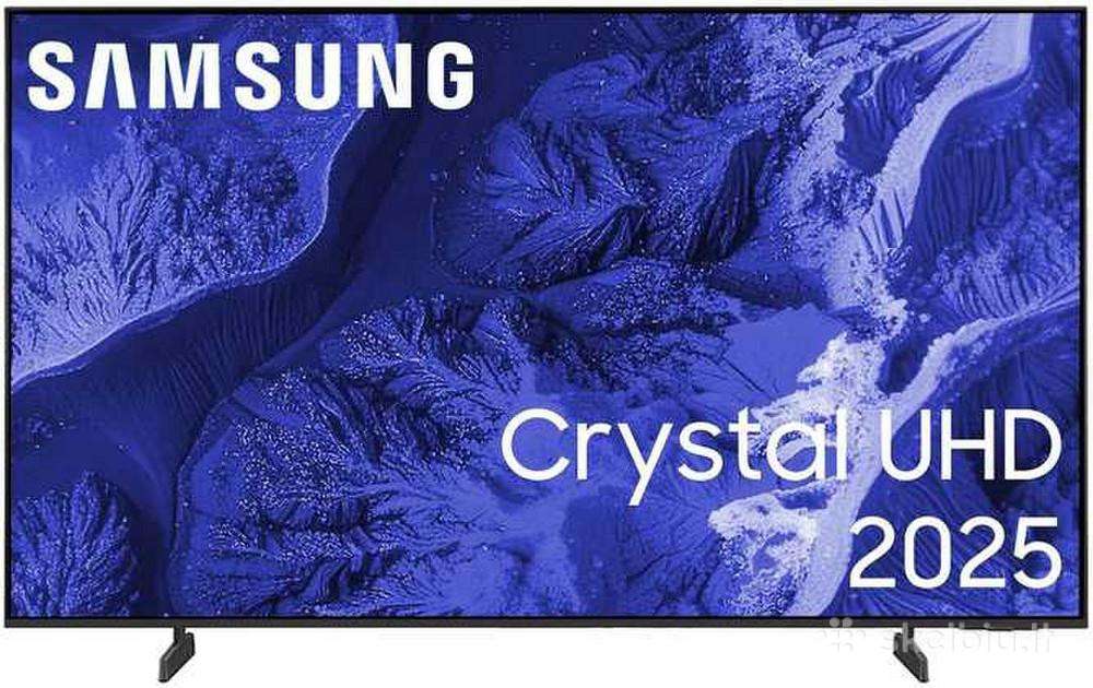 Naujas Samsung Smart TV 50" 127cm neišpakuotas