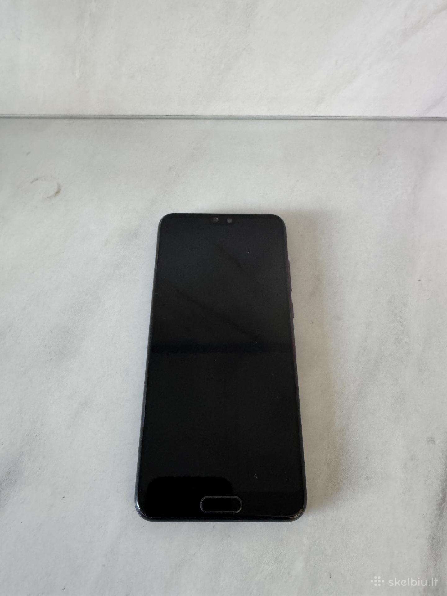 Huawei p20