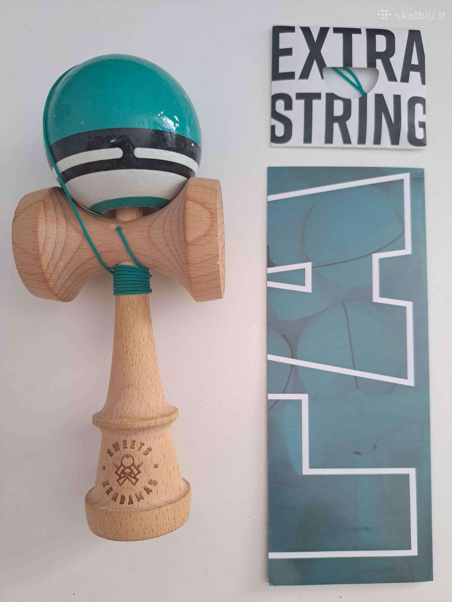 Sweet kendama