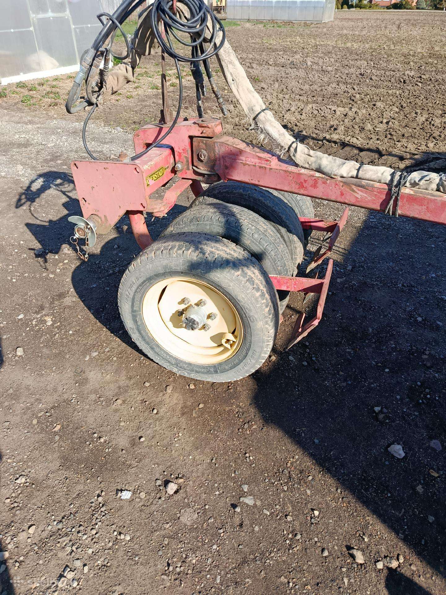 Vaderstad 4.00, сеялки, сажалки