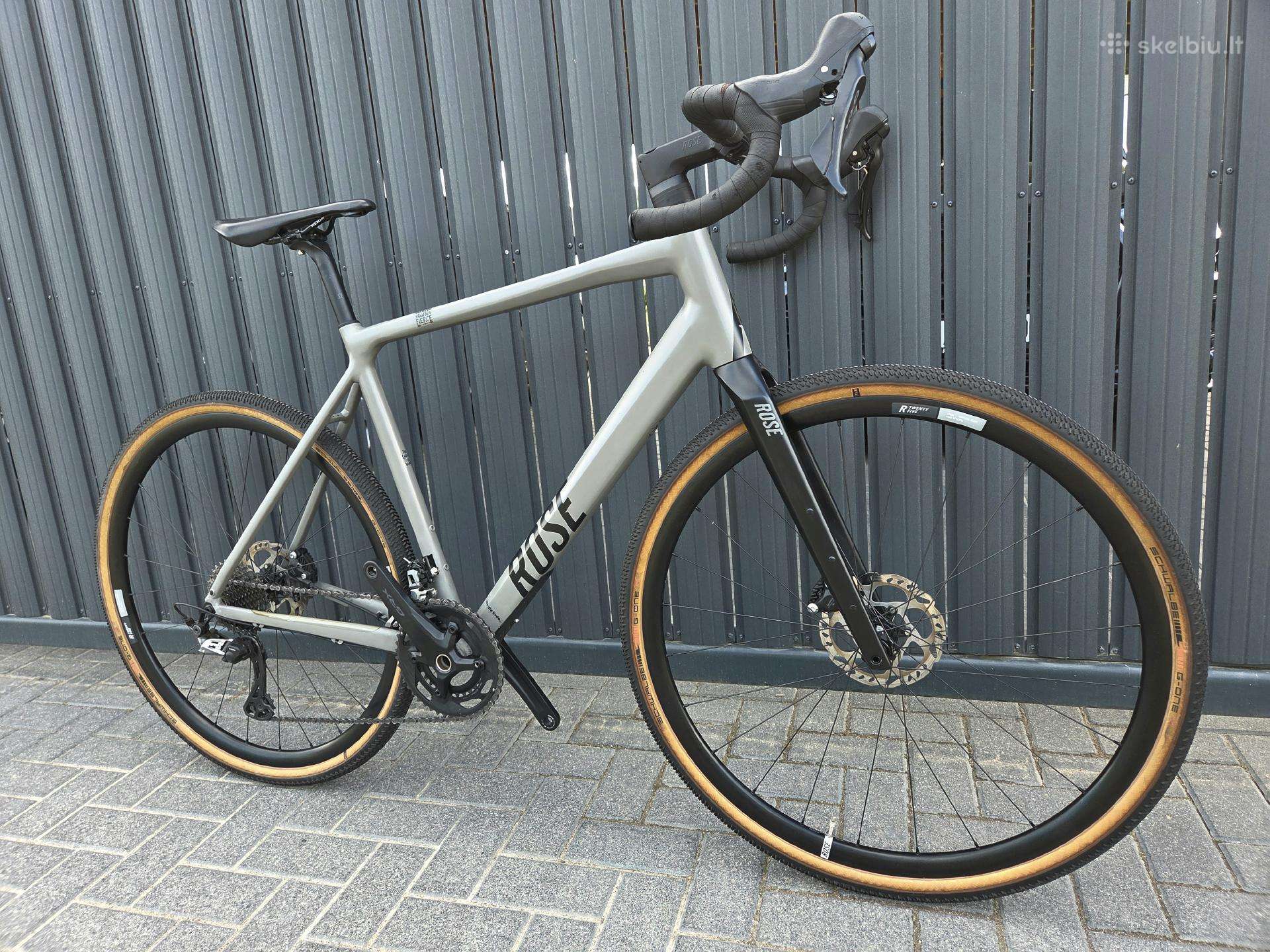 Other bike Rose 28″