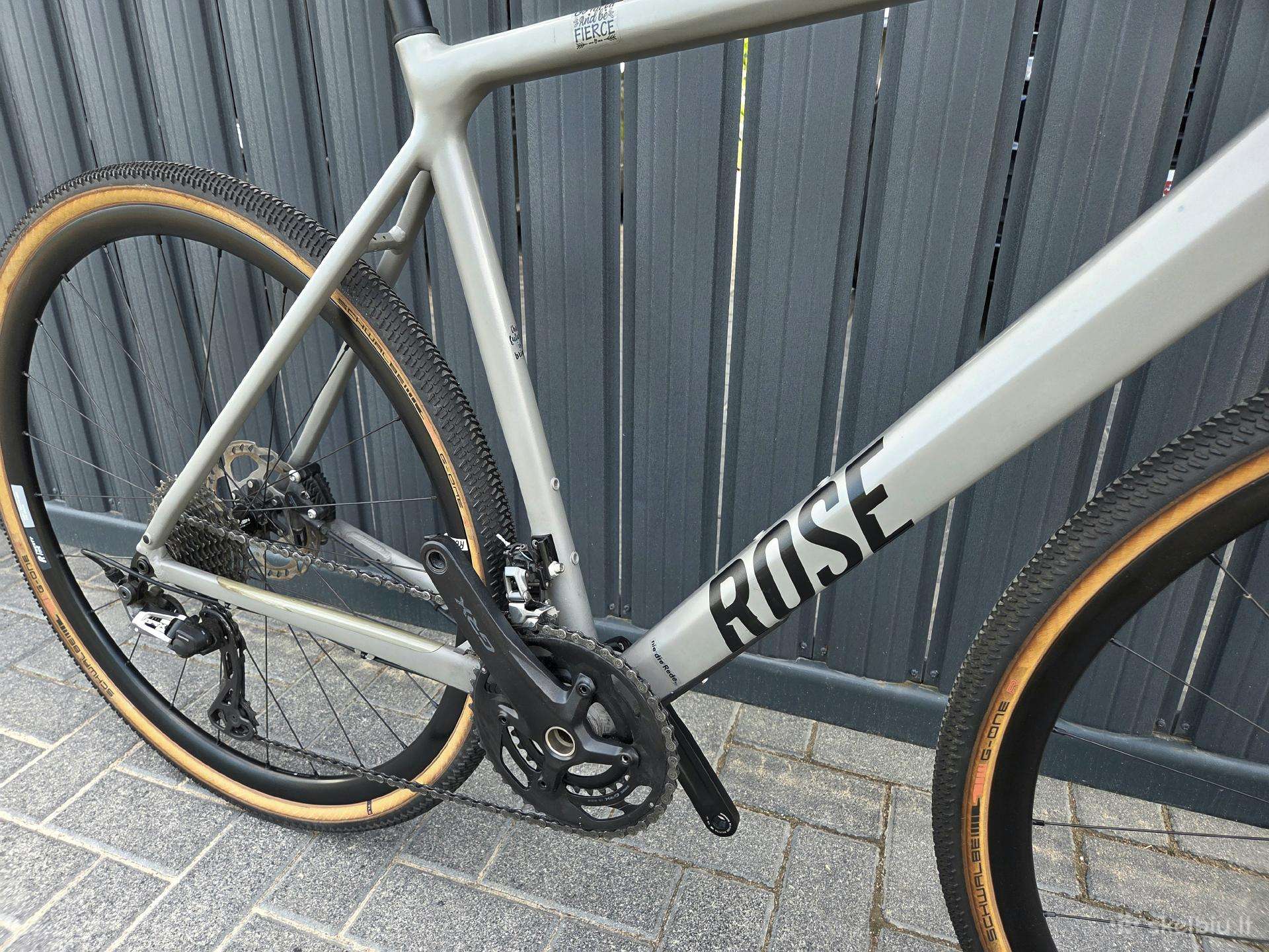 Other bike Rose 28″