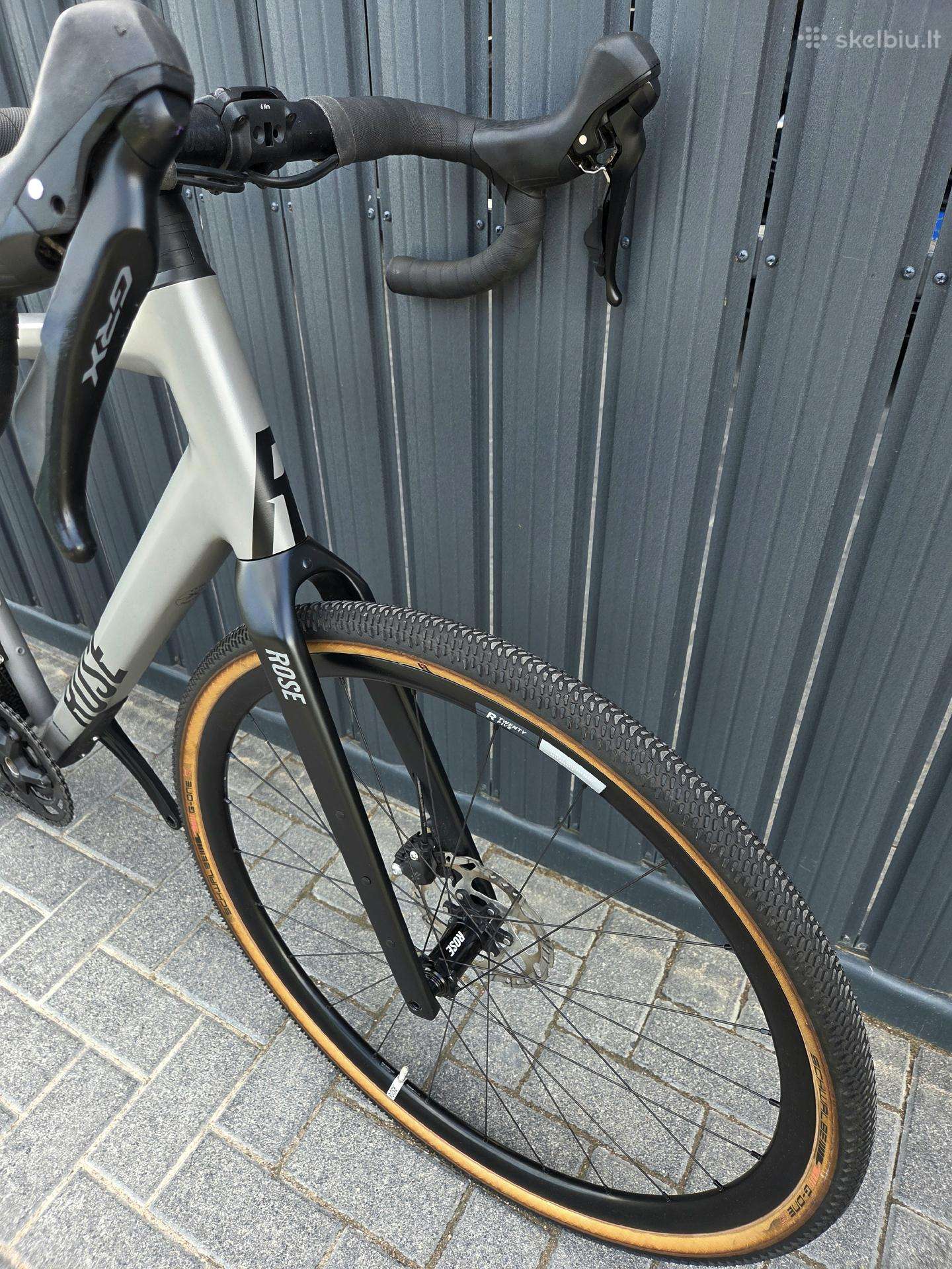 Other bike Rose 28″