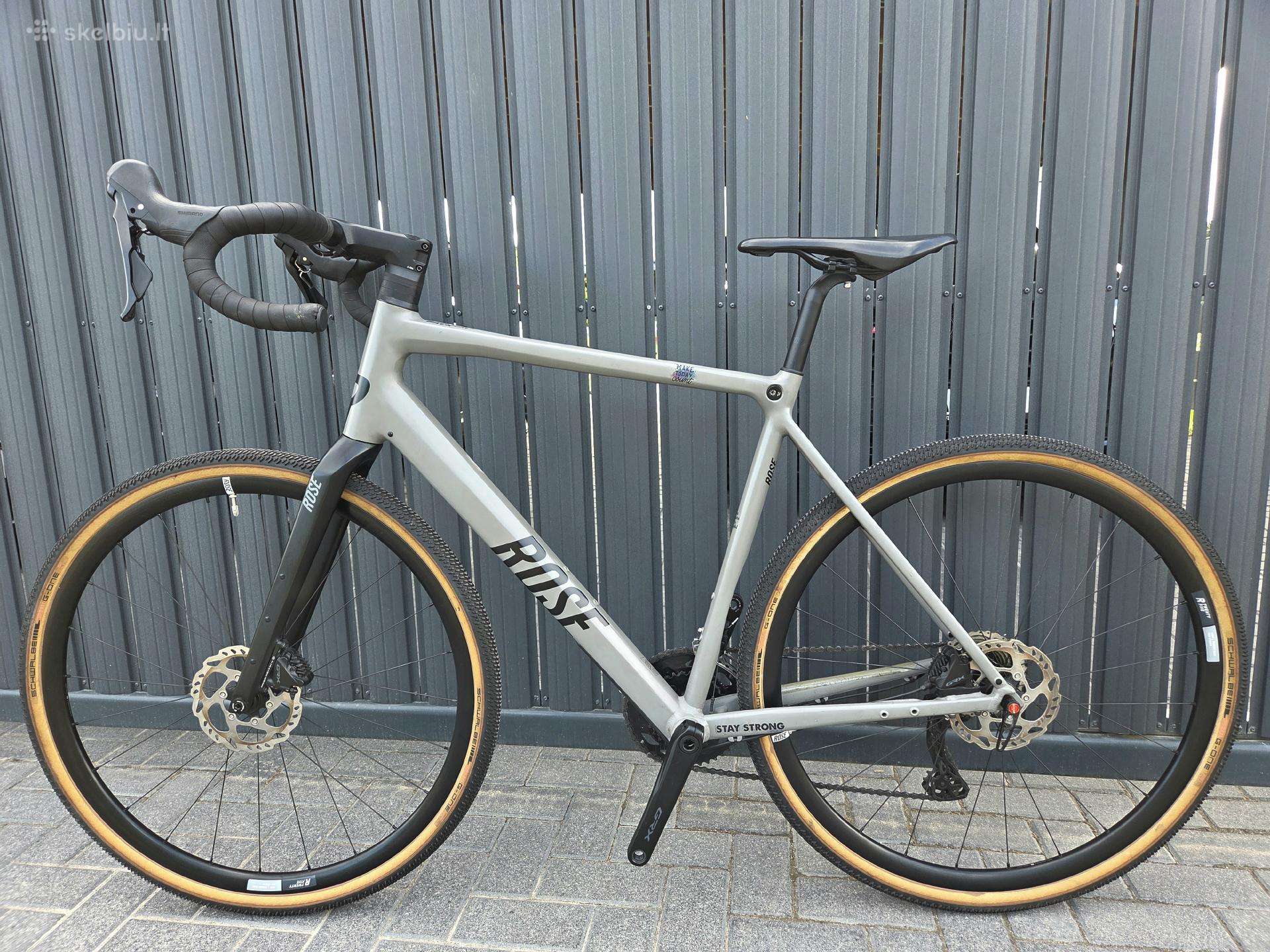 Other bike Rose 28″