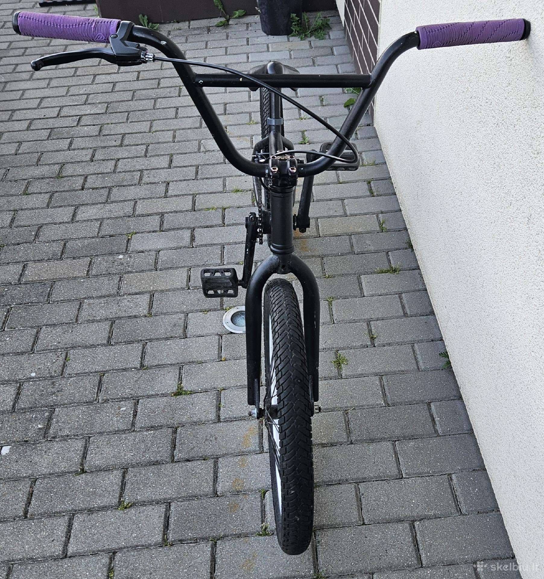 BMX bike -Kita- 20″