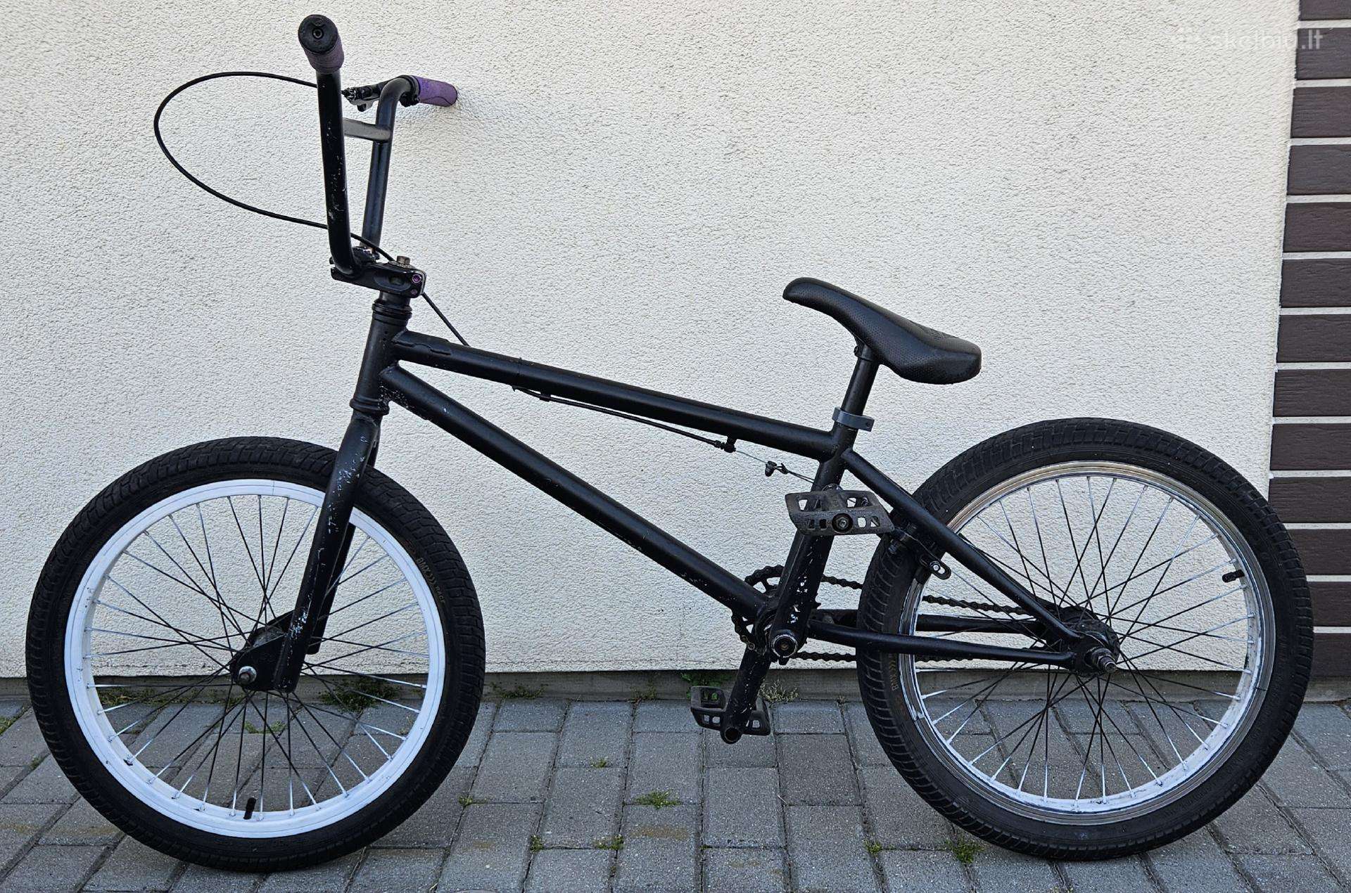BMX bike -Kita- 20″