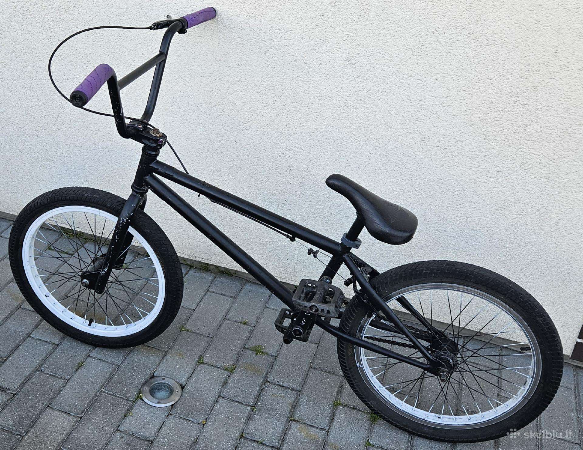 BMX bike -Kita- 20″
