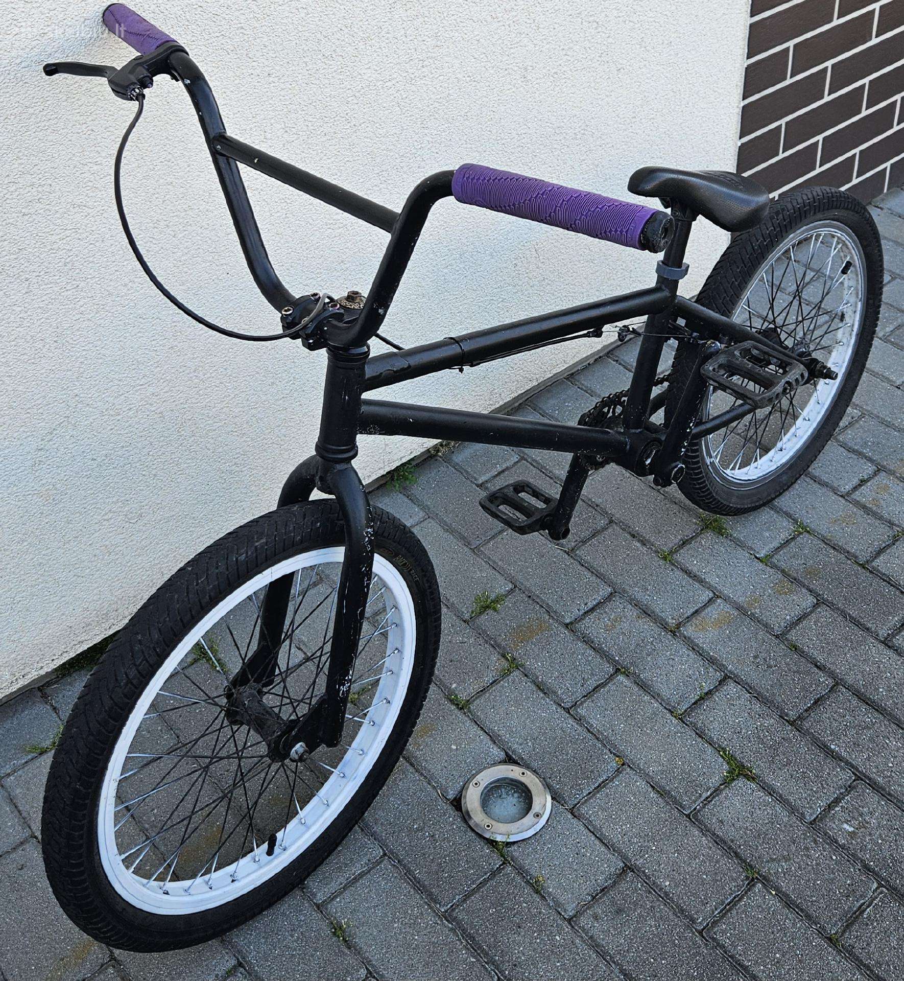 BMX bike -Kita- 20″