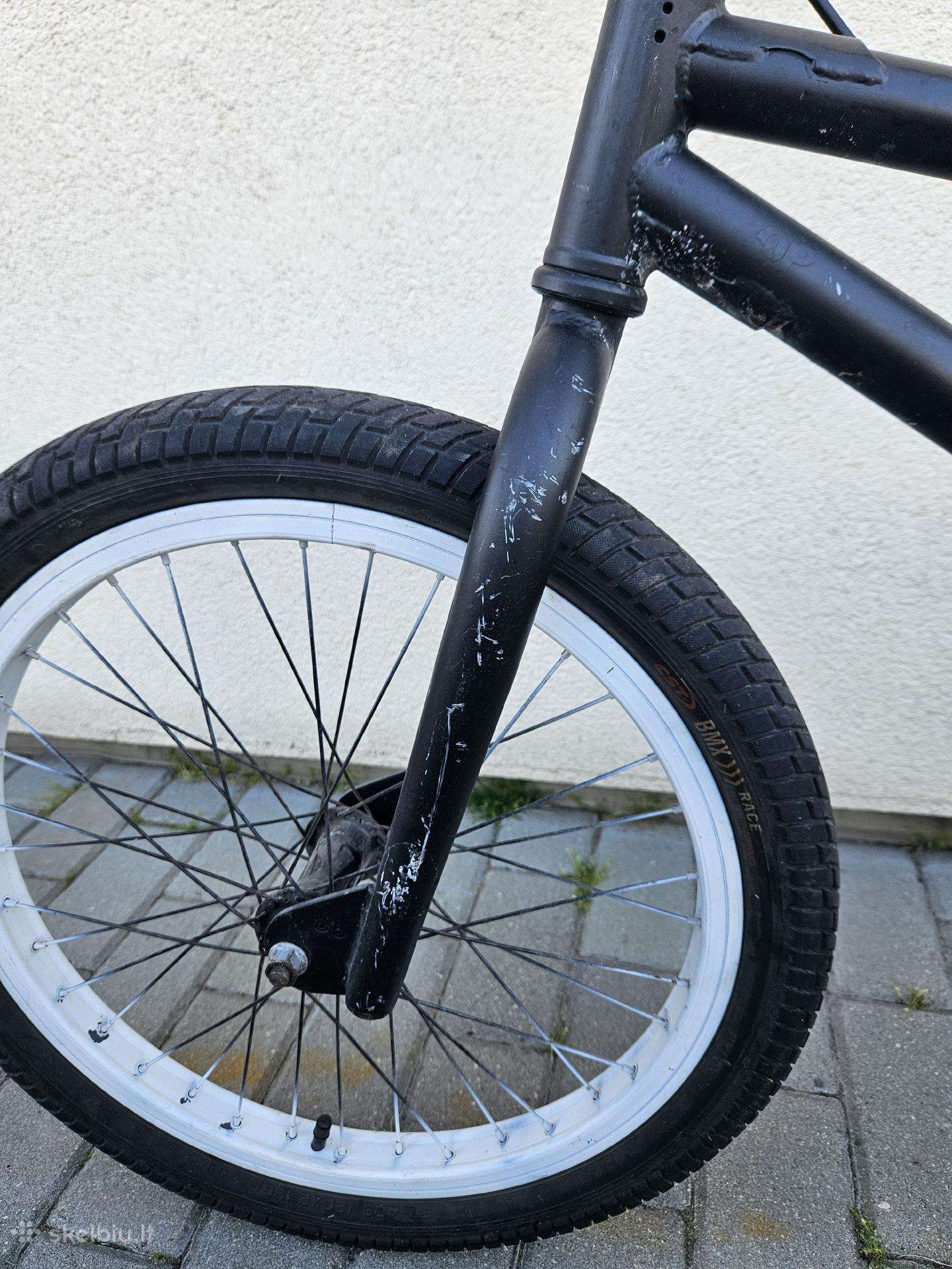 BMX bike -Kita- 20″