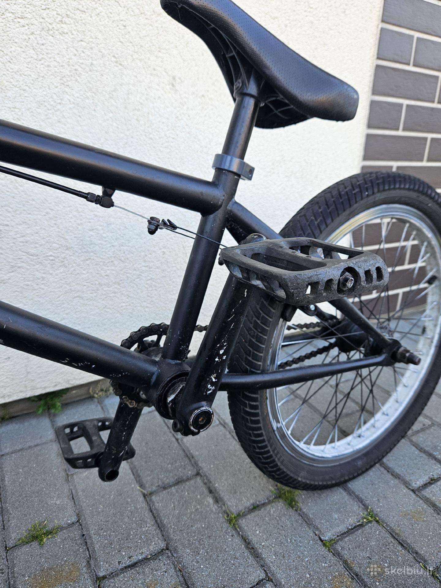 BMX bike -Kita- 20″