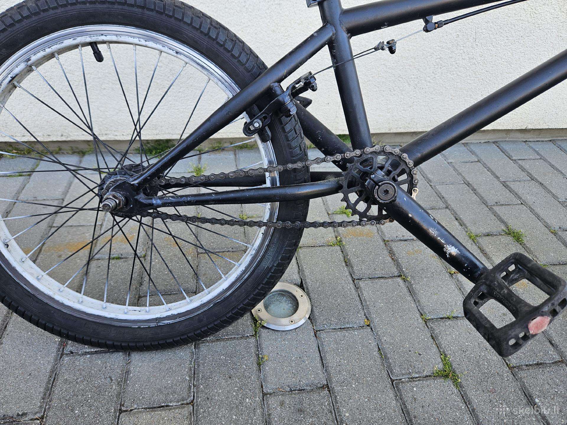 BMX bike -Kita- 20″