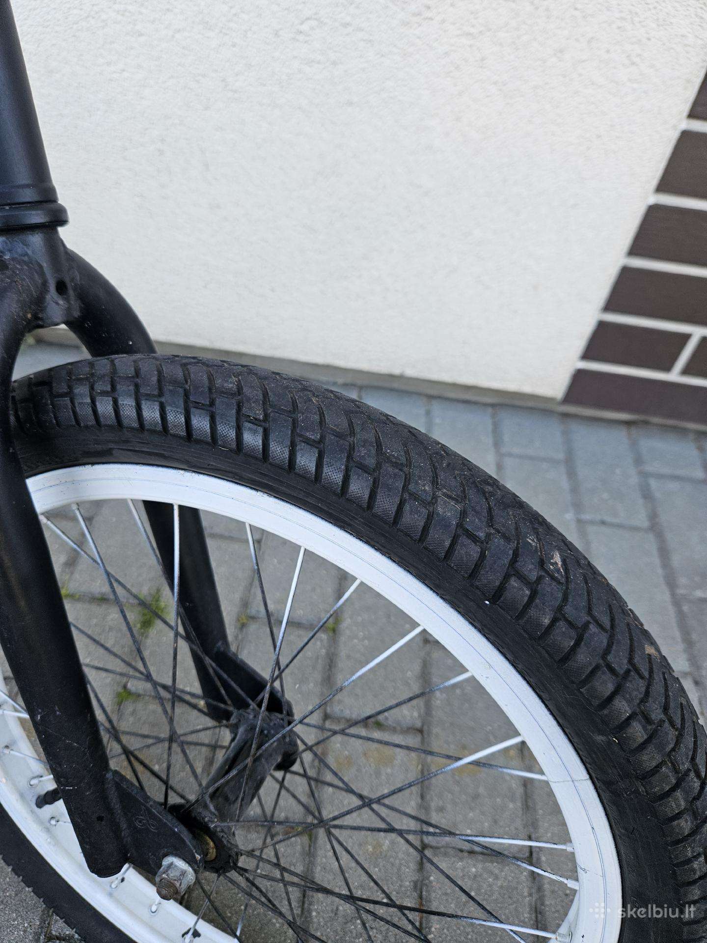 BMX bike -Kita- 20″