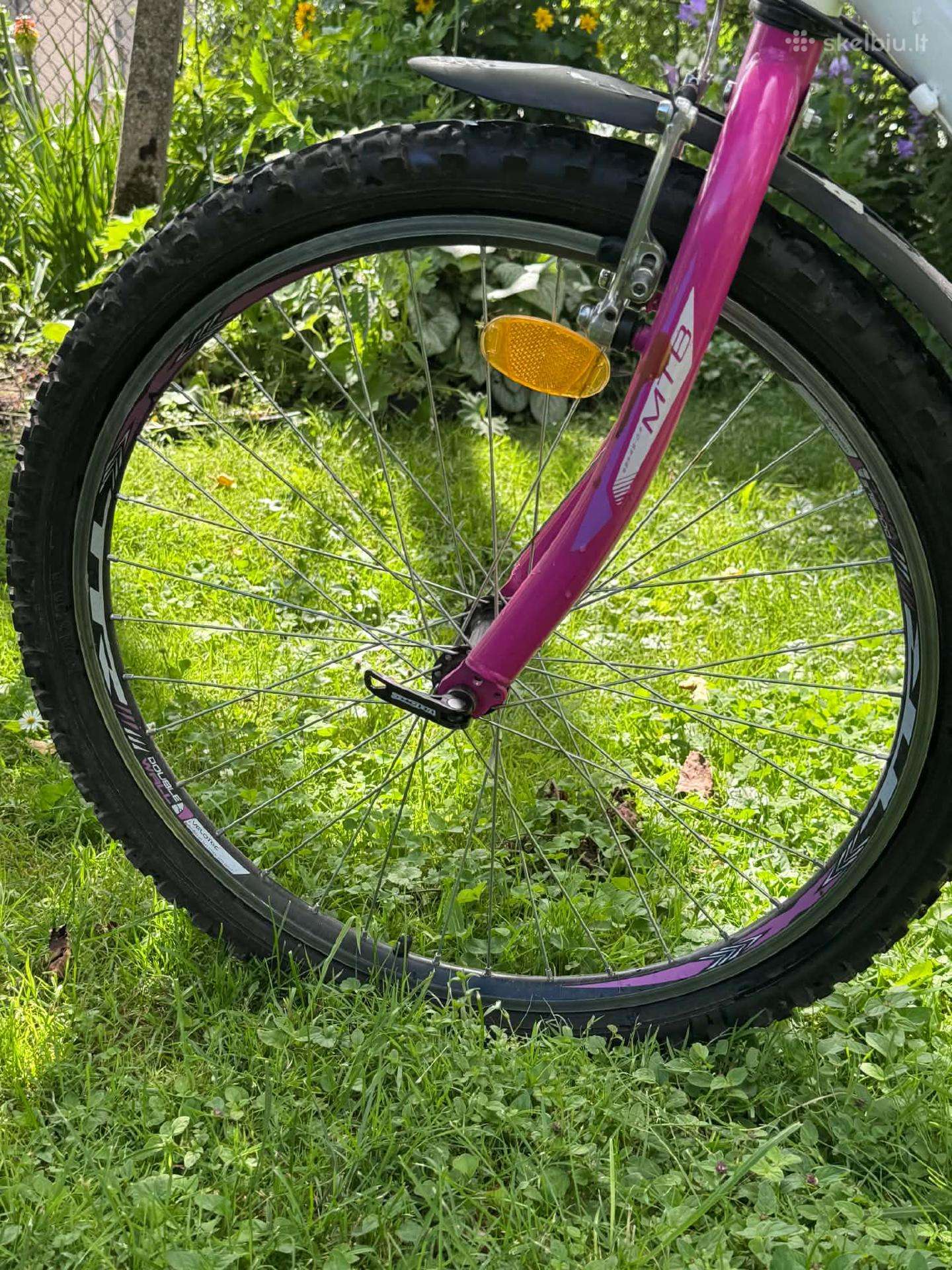 Kid bike Sprint 24″