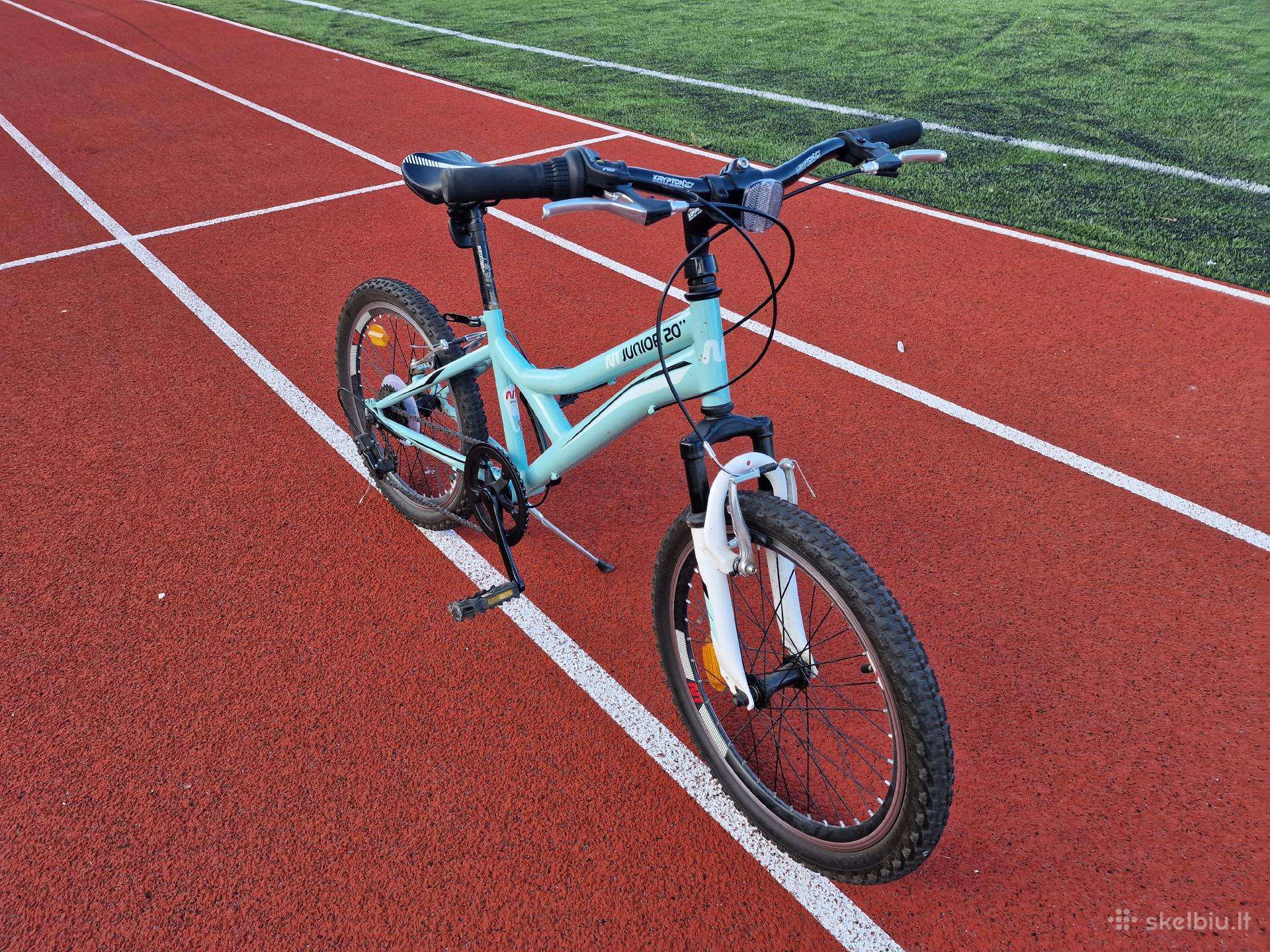 Kid bike N1 20″