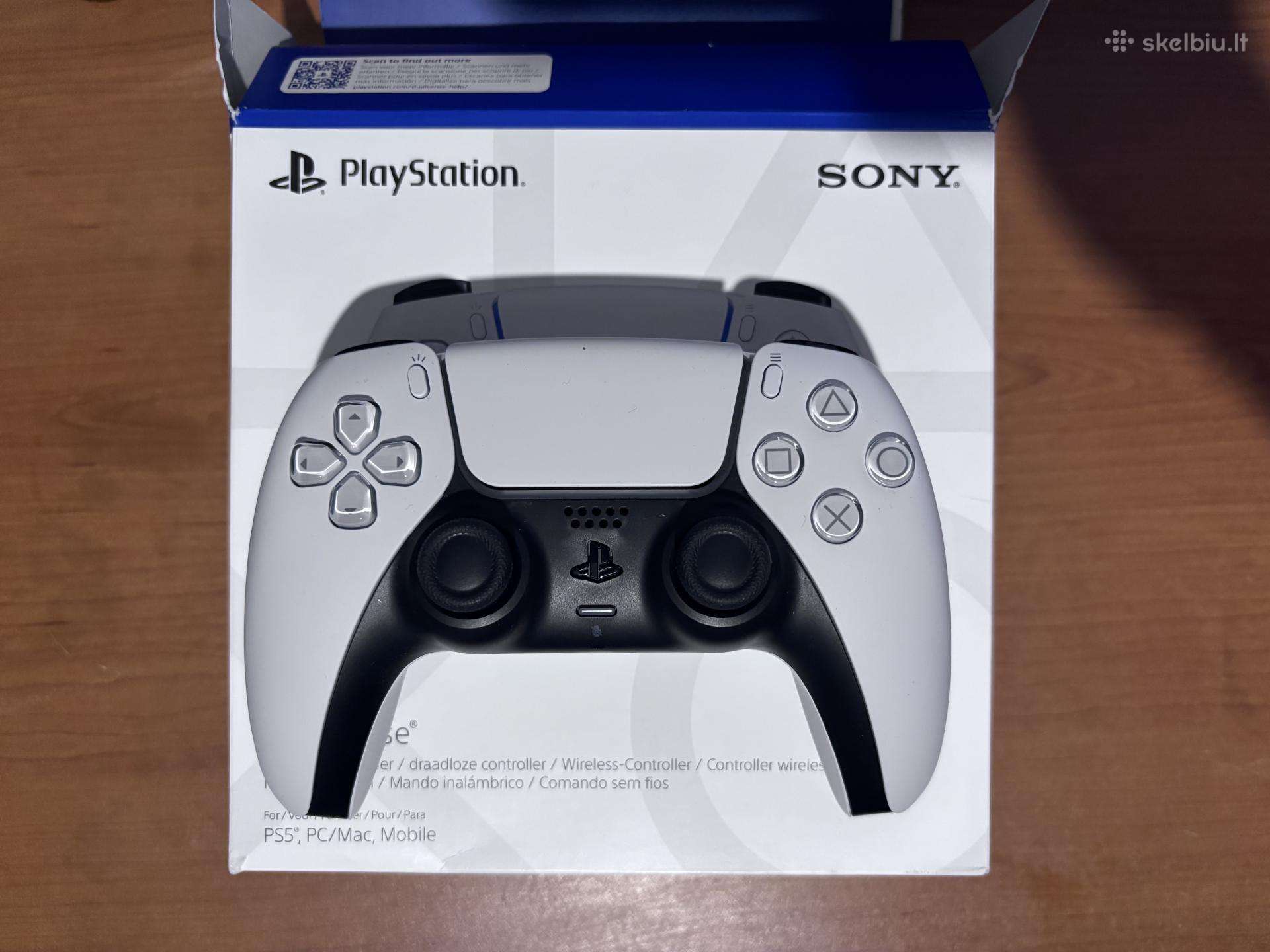 Ps5 Dualsense