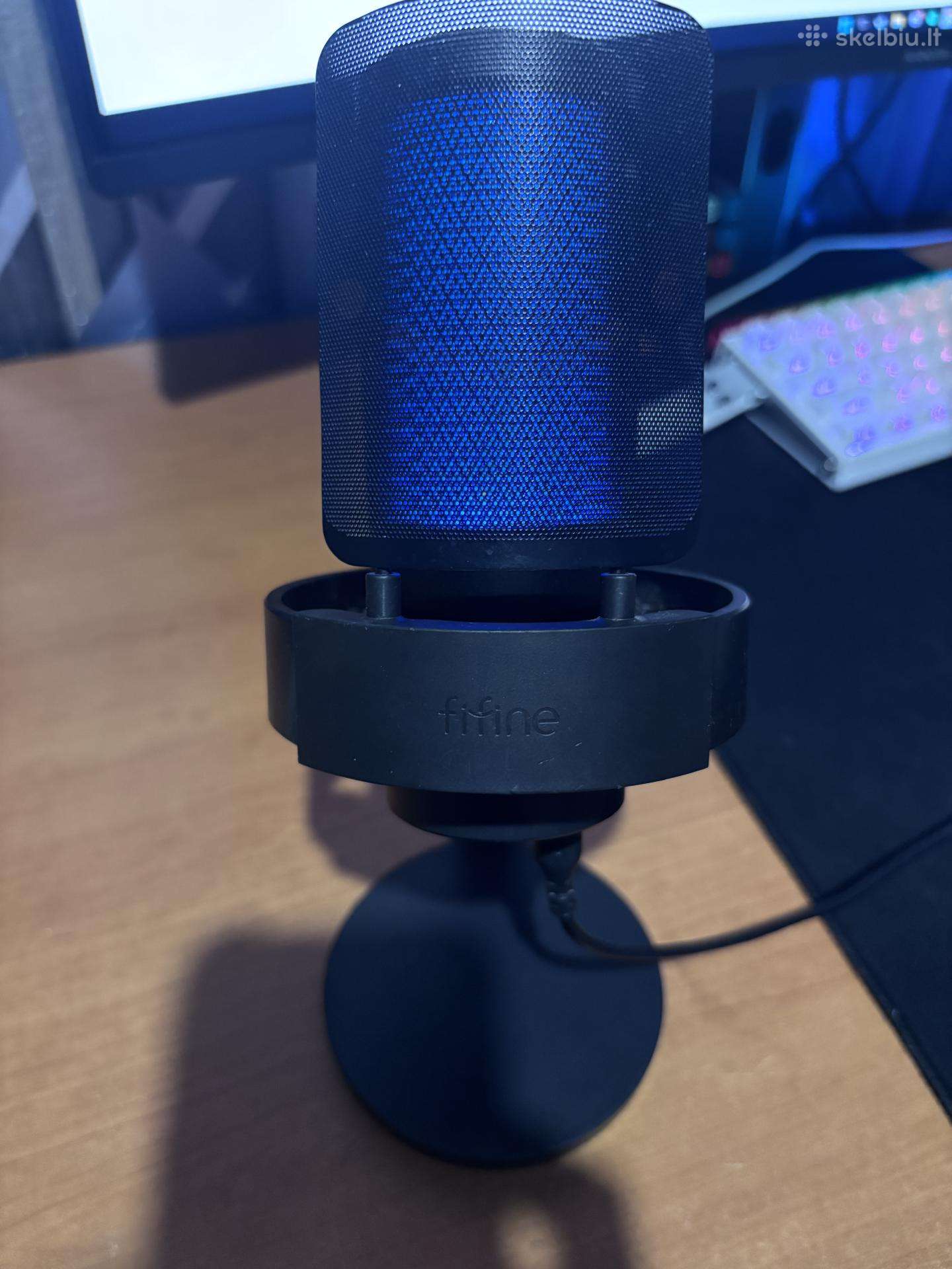 Fifine A8 Rgb