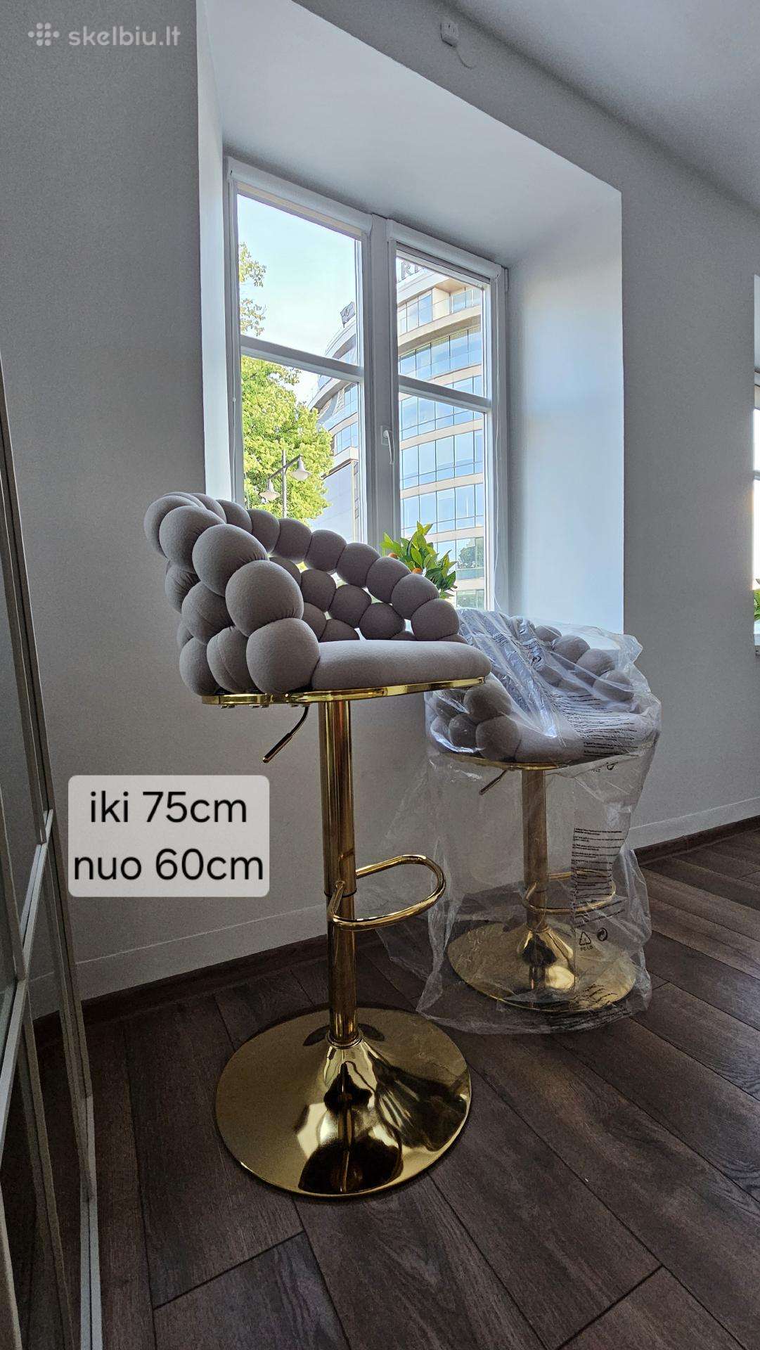 Baro kede visazisto kede kirpėjo kede