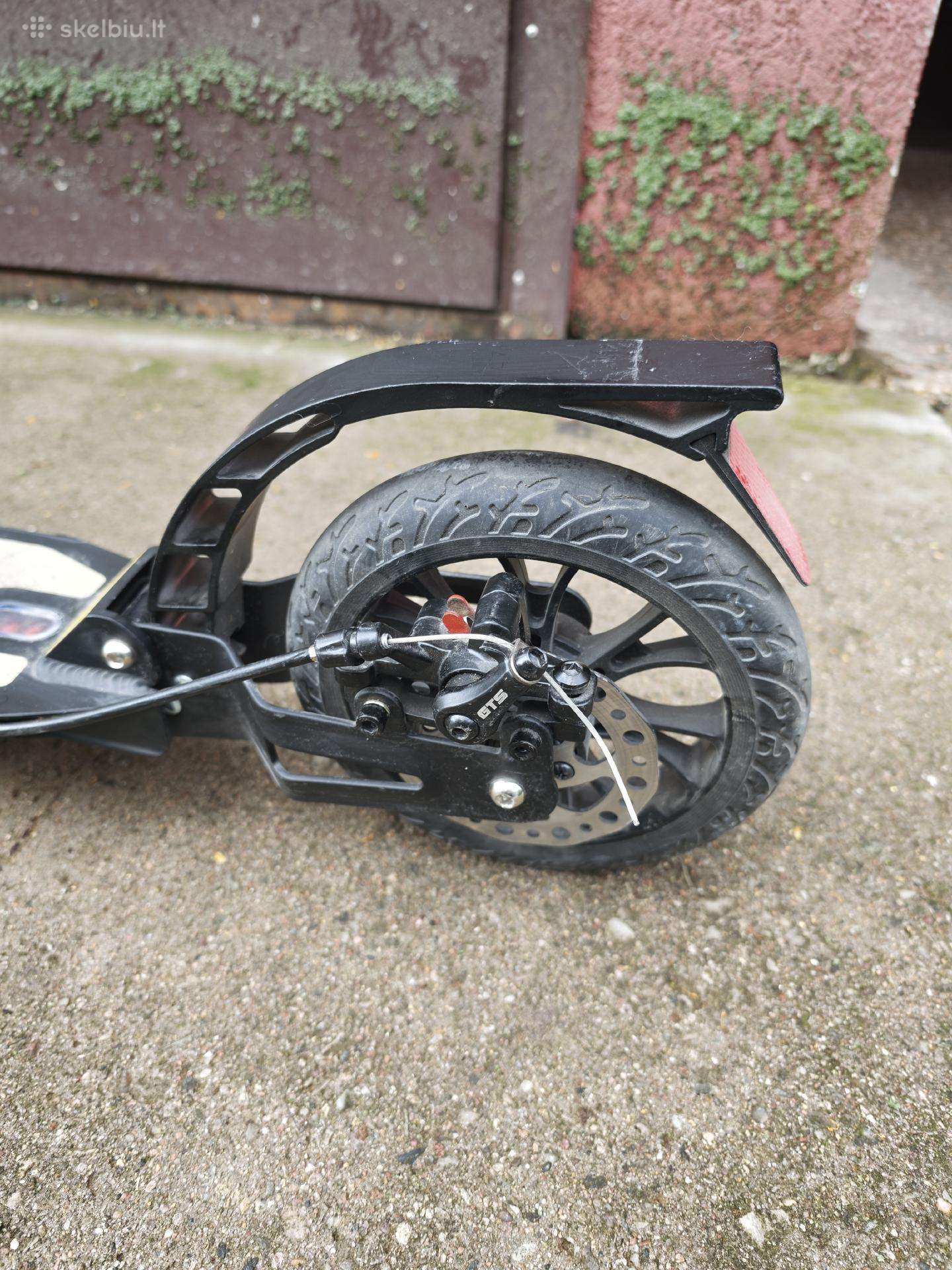 Kid bike -Kita-