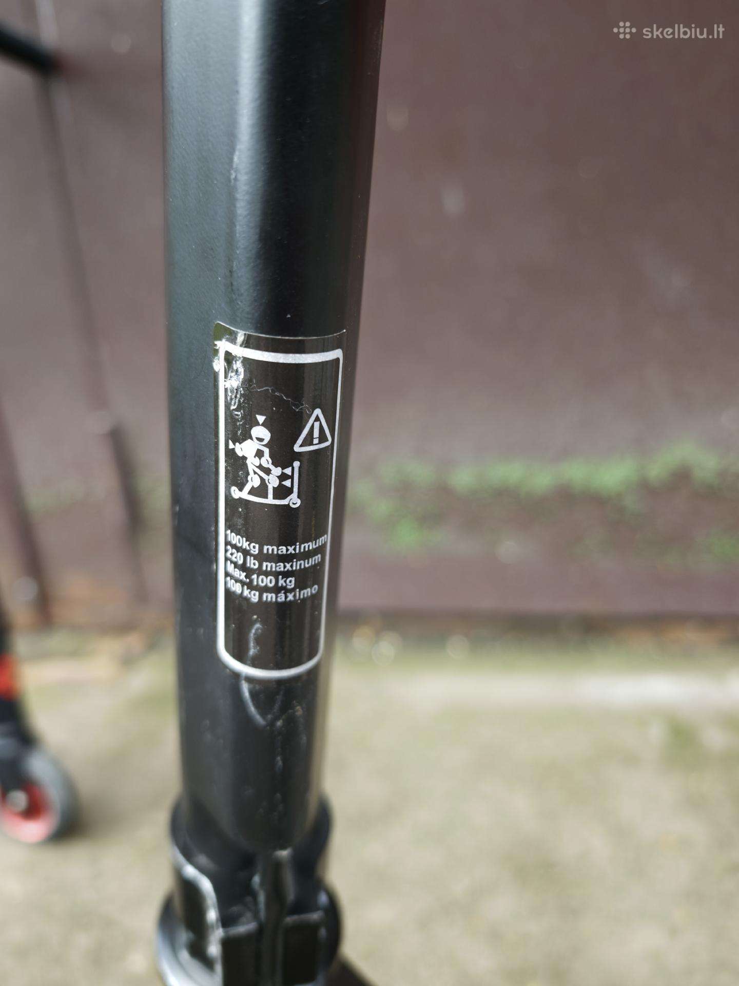 Kid bike -Kita-