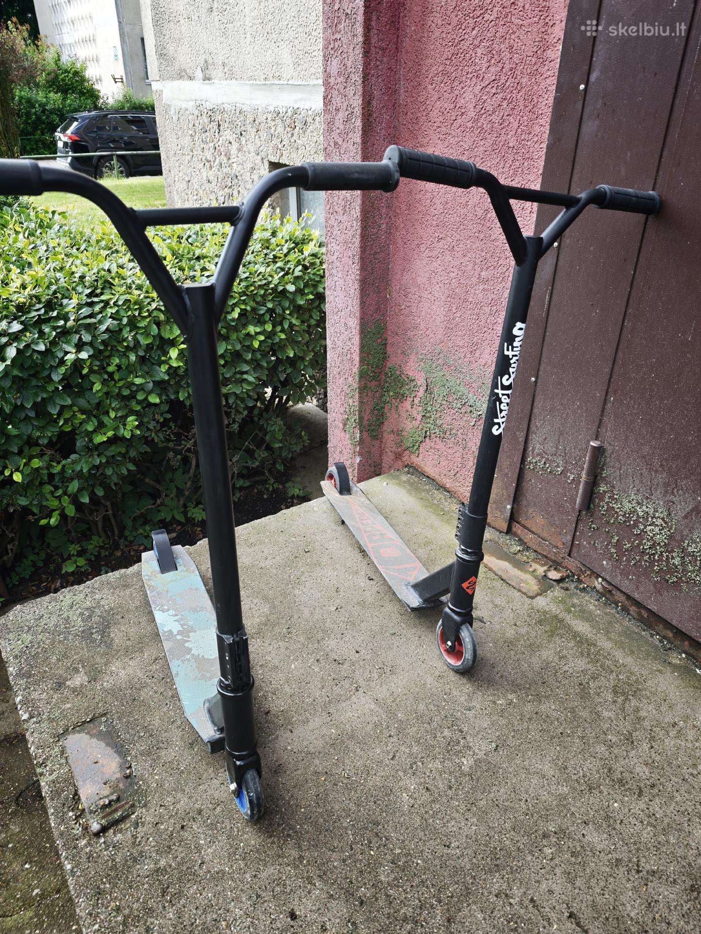 Kid bike -Kita-