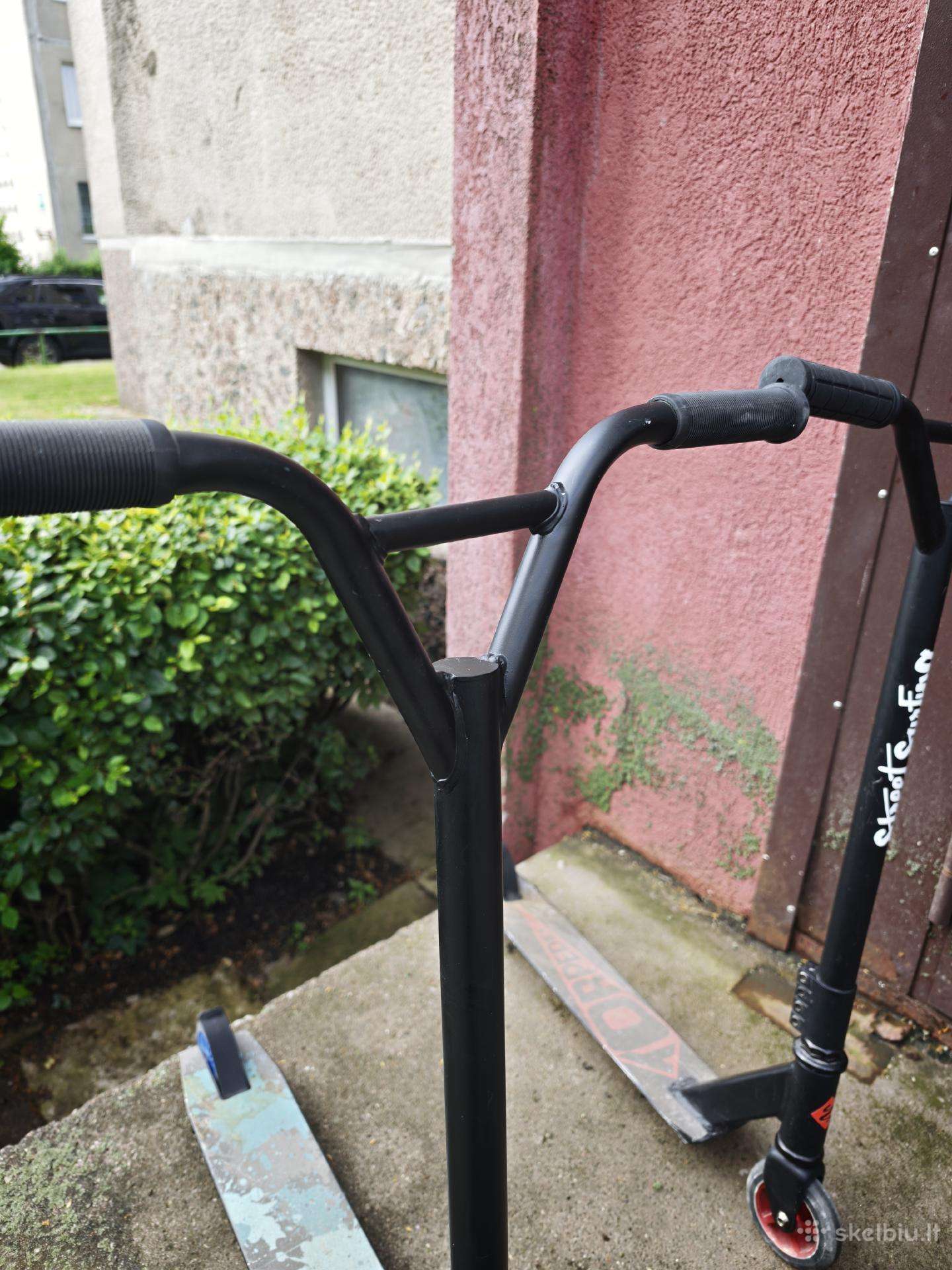 Kid bike -Kita-