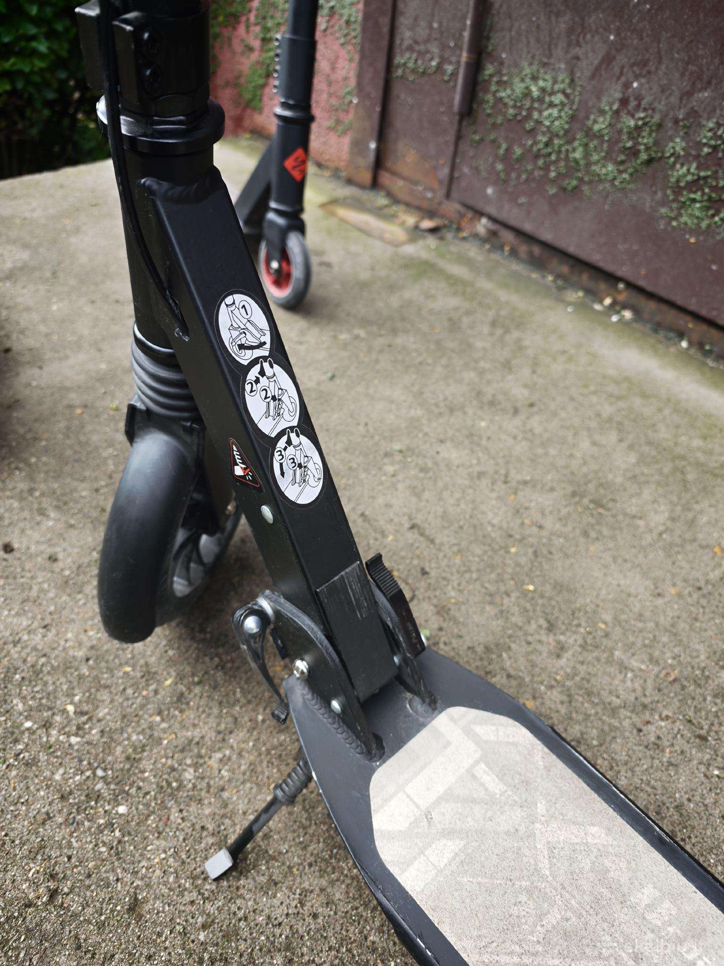 Kid bike -Kita-