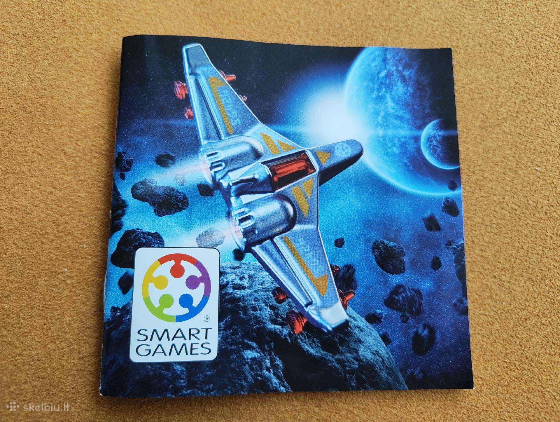 Asteroid Escape