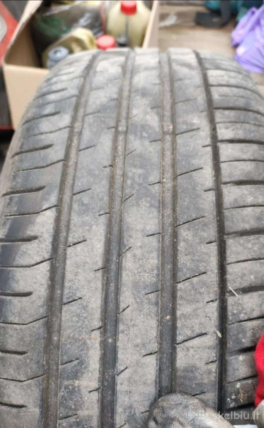 Audi, lengvojo lydinio, R16