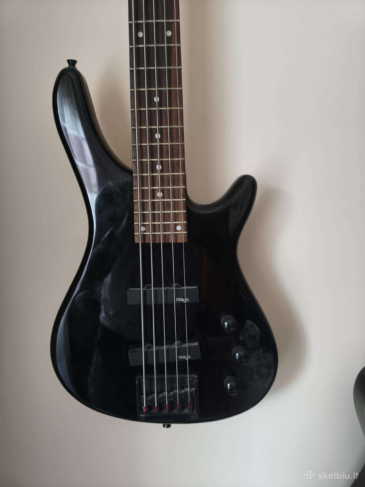Stagg Bc300/bk5