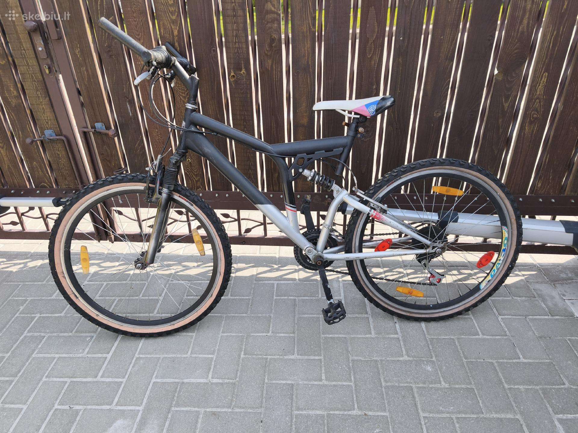 Детский велосипед 3T 28″