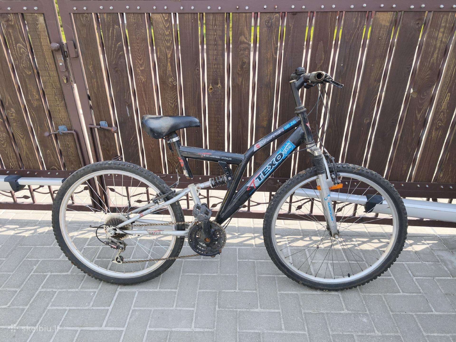 Детский велосипед 3T 28″