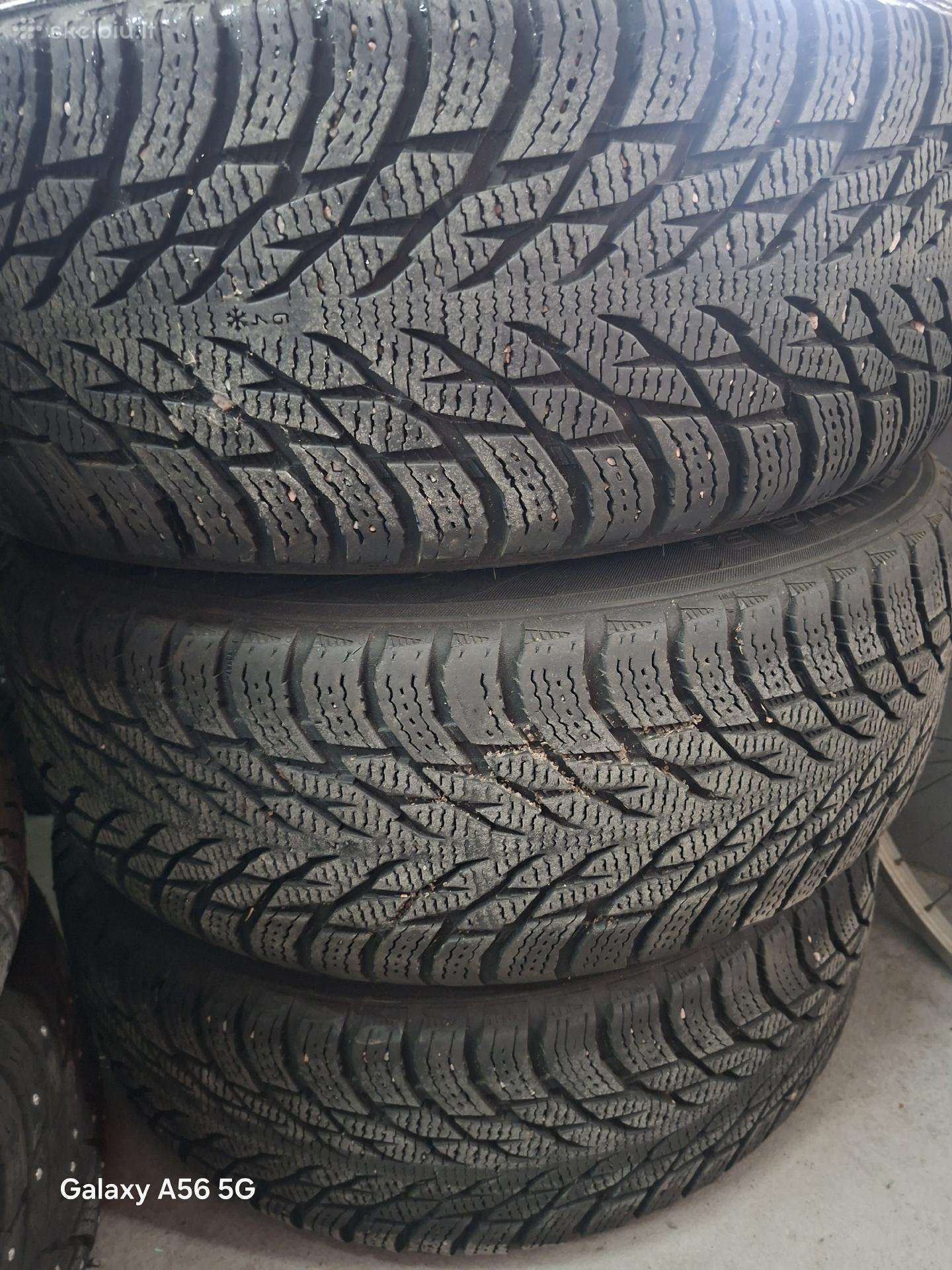 -Kita-, light alloy, R16