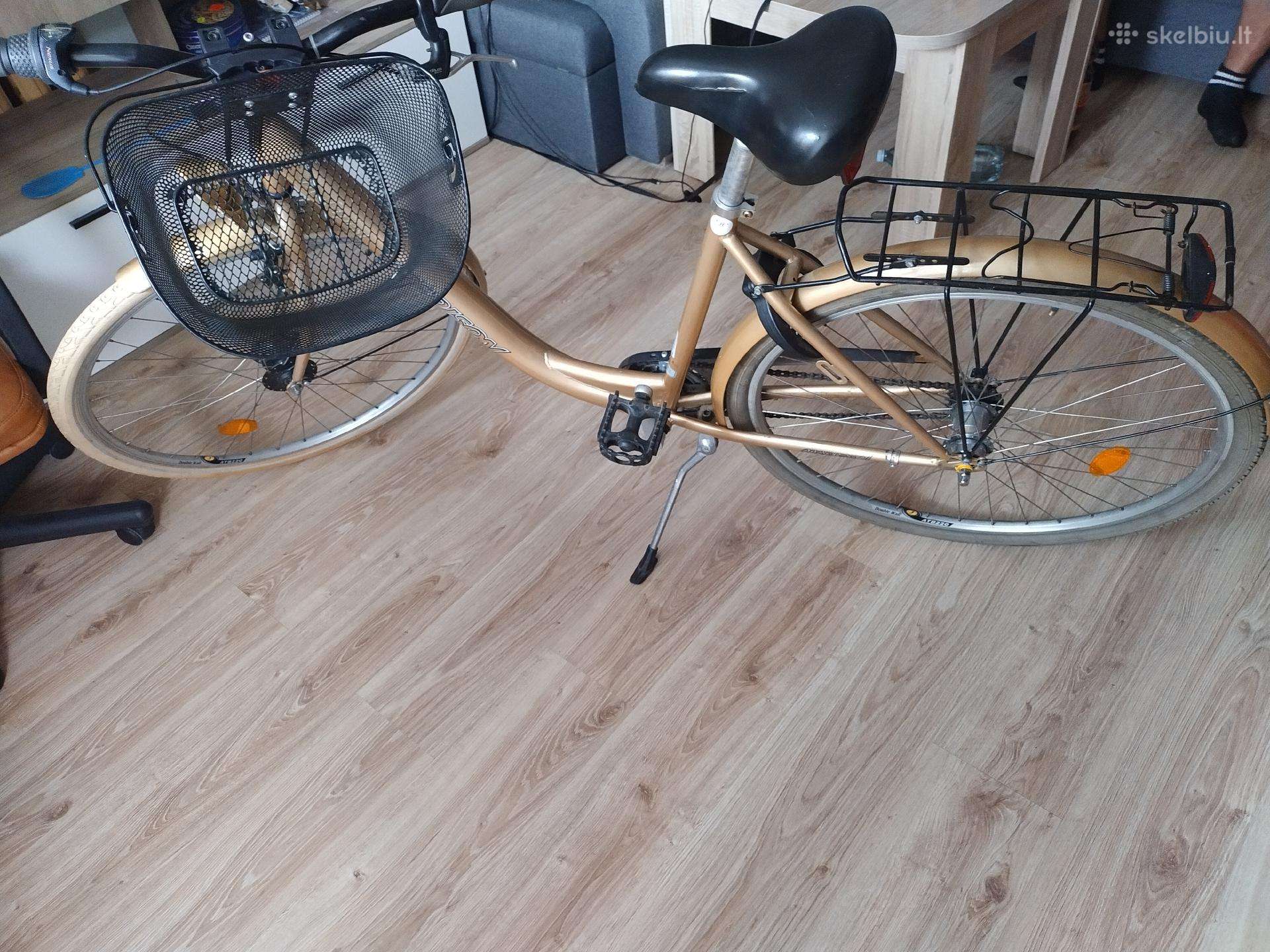 Городской велосипед Norco 28″