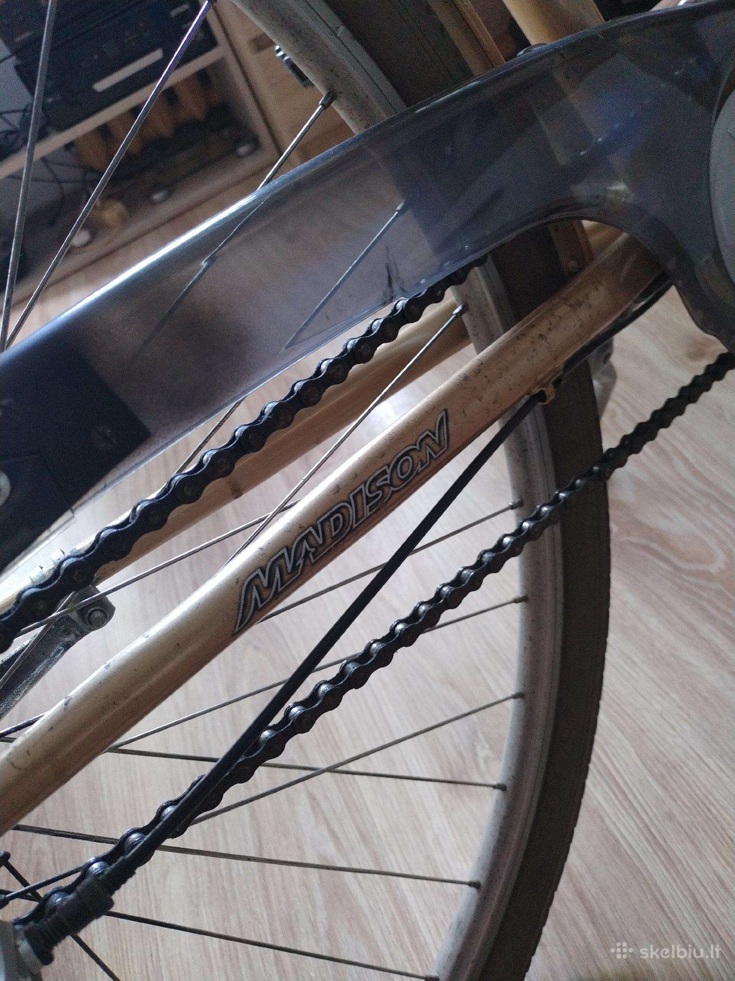Городской велосипед Norco 28″