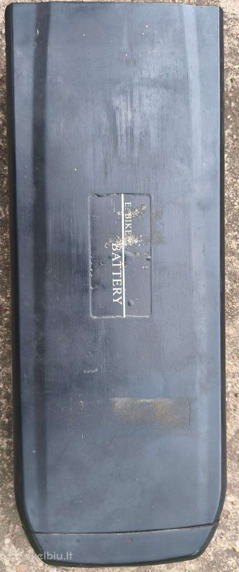 Rechargable li-ion battery Xh370-13j
