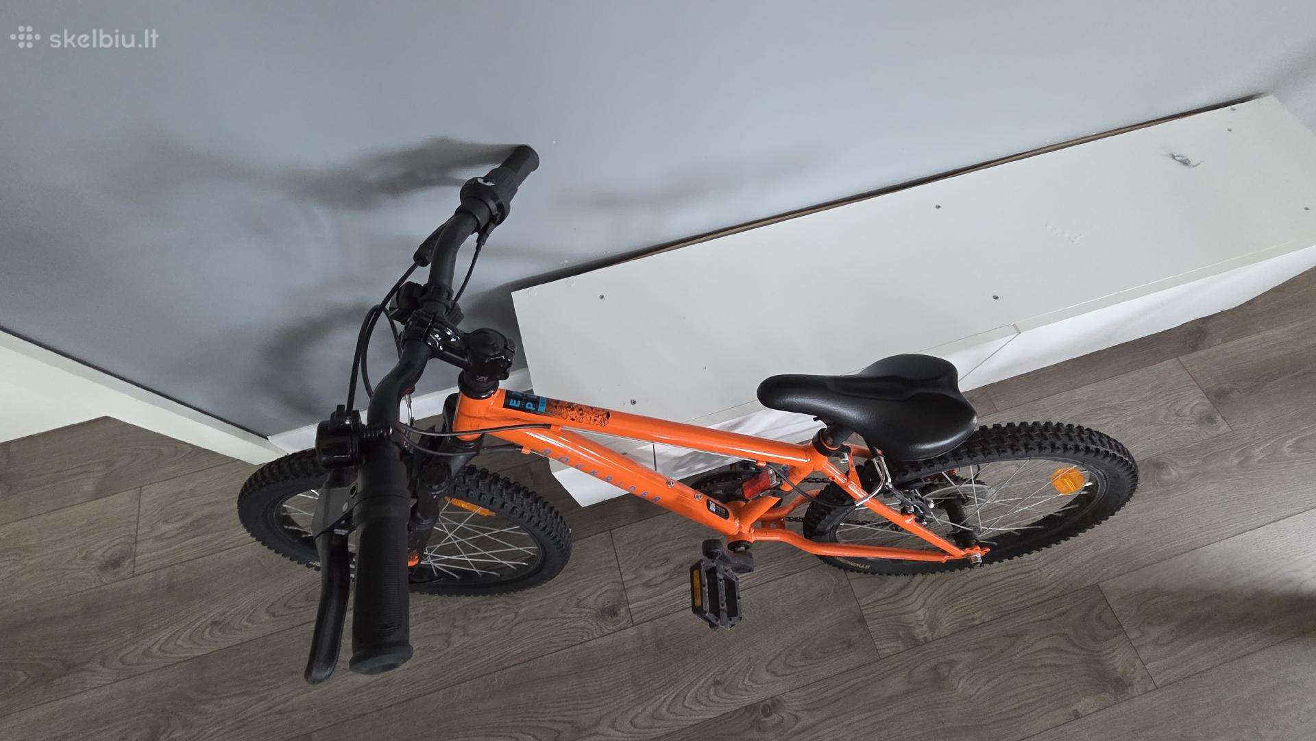 Детский велосипед Rockrider