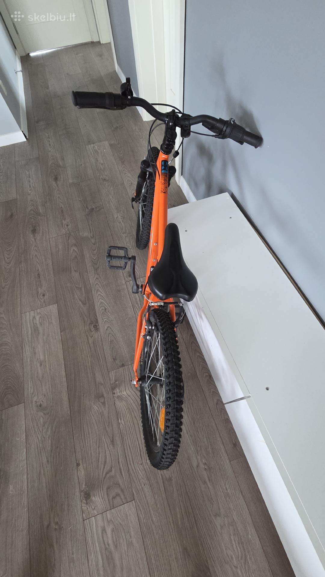 Детский велосипед Rockrider