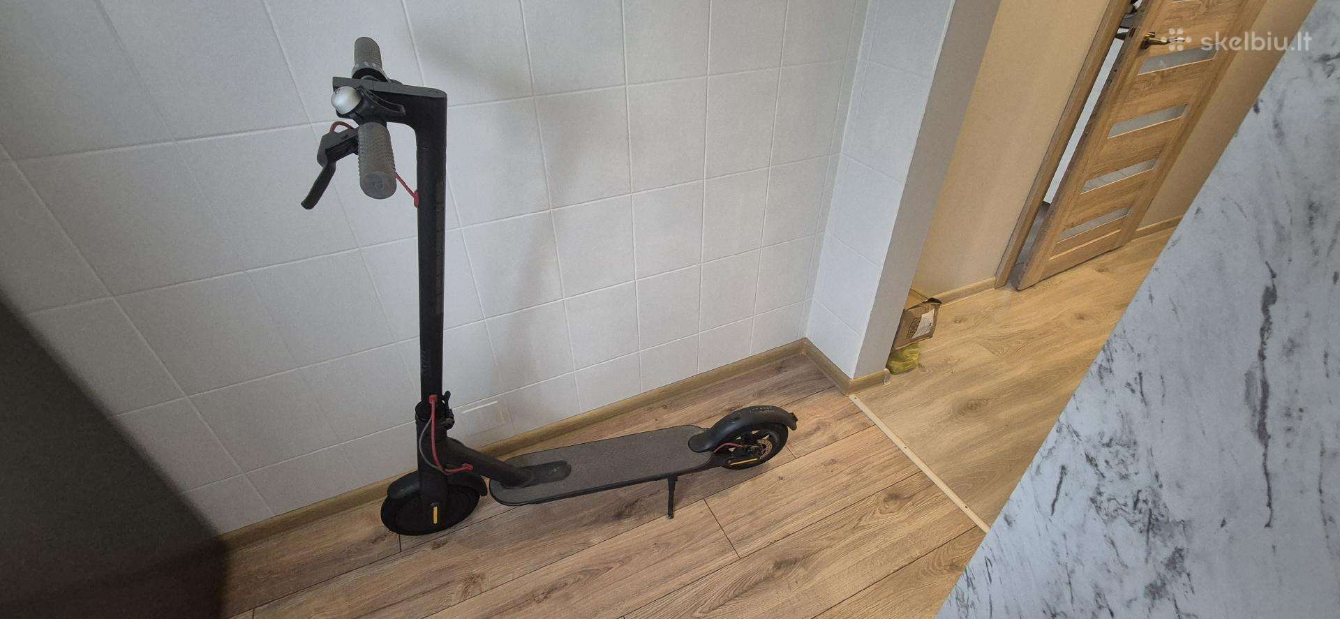 Electric scooter Xiaomi