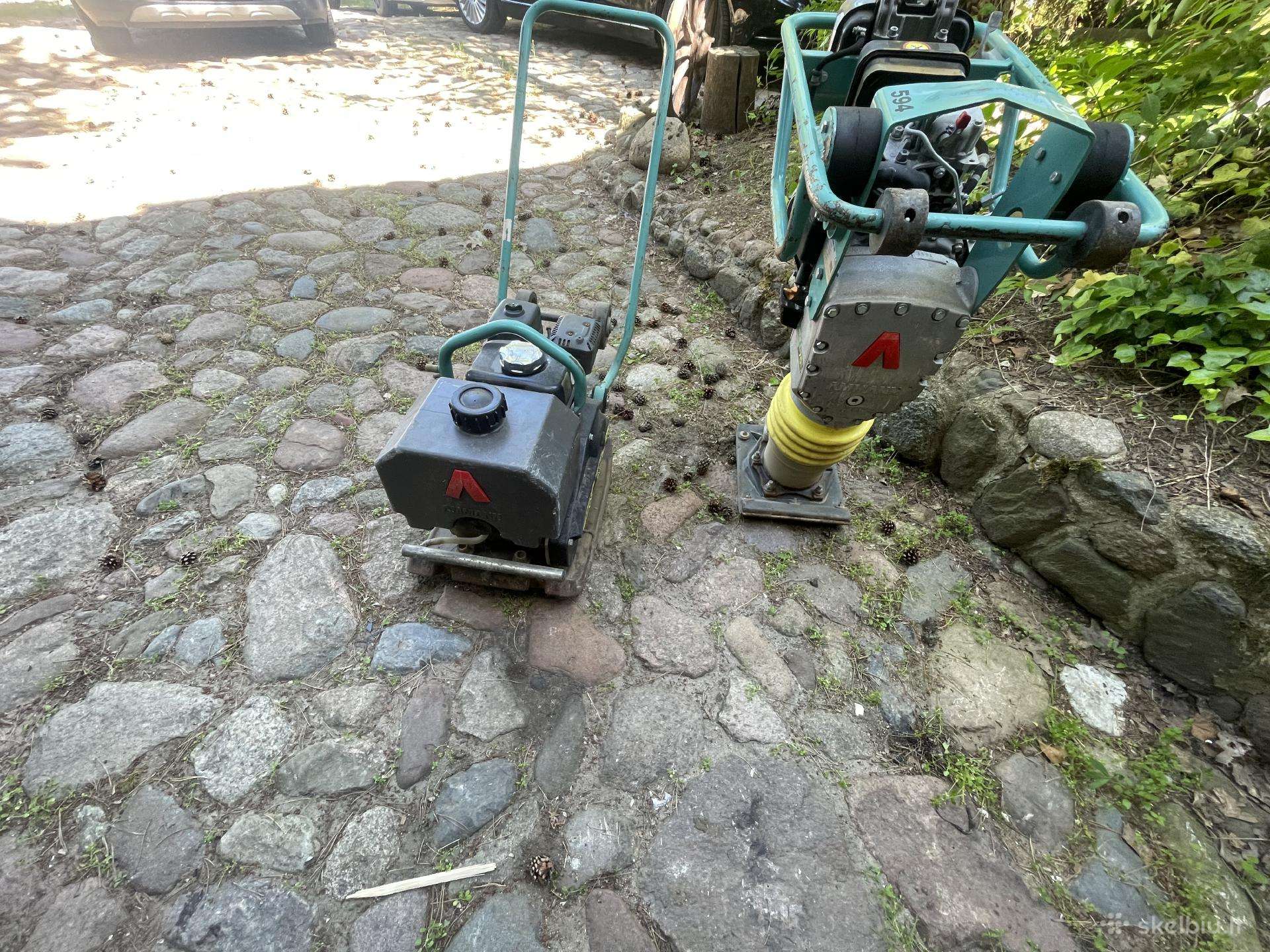 Cat 315cl, прокат строительного транспорта