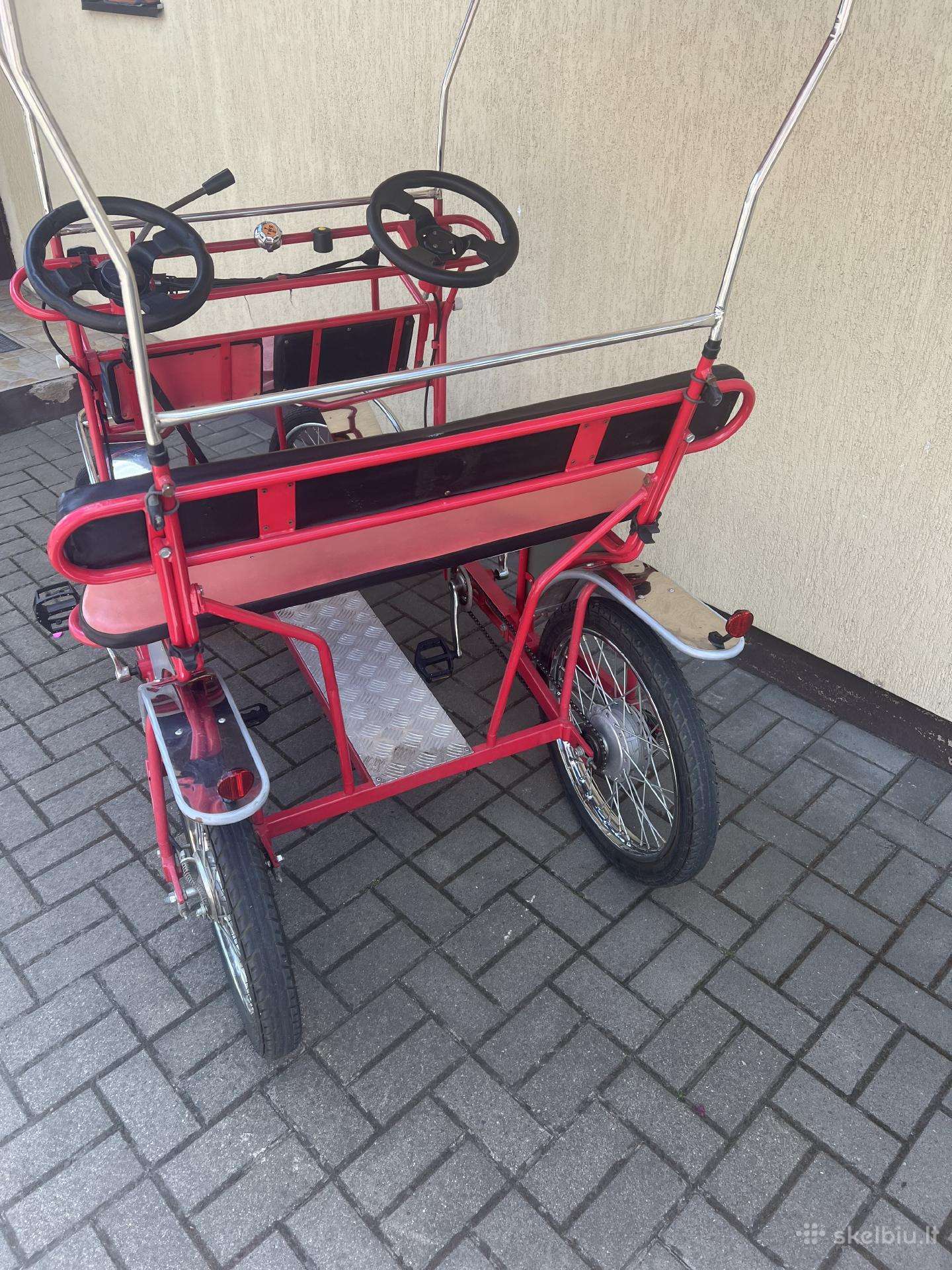 Другое велосипед Flybikes