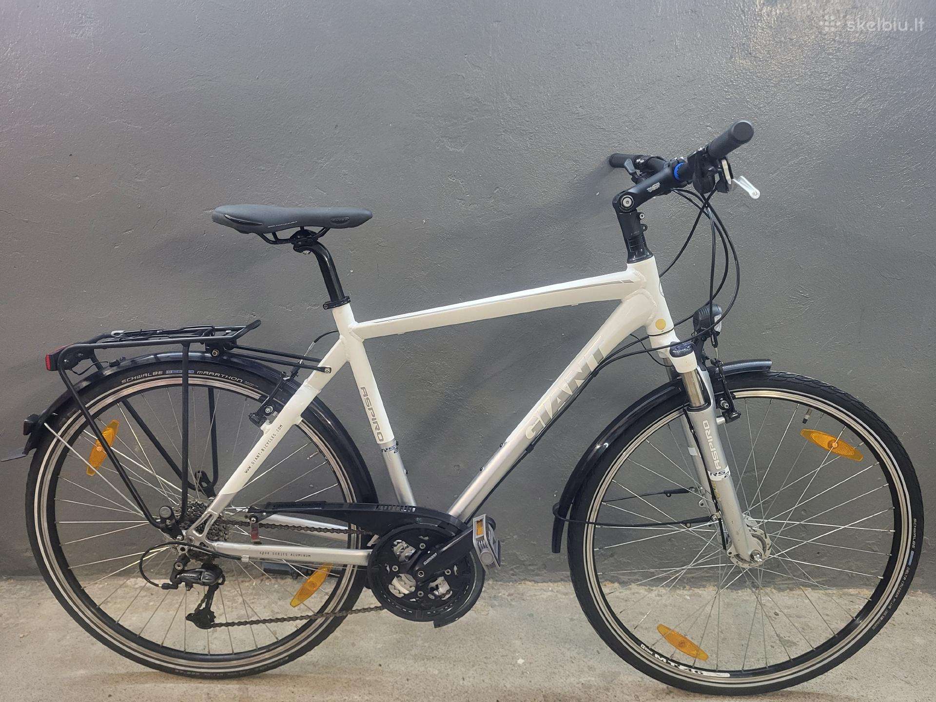 Городской велосипед -Kita- 28″