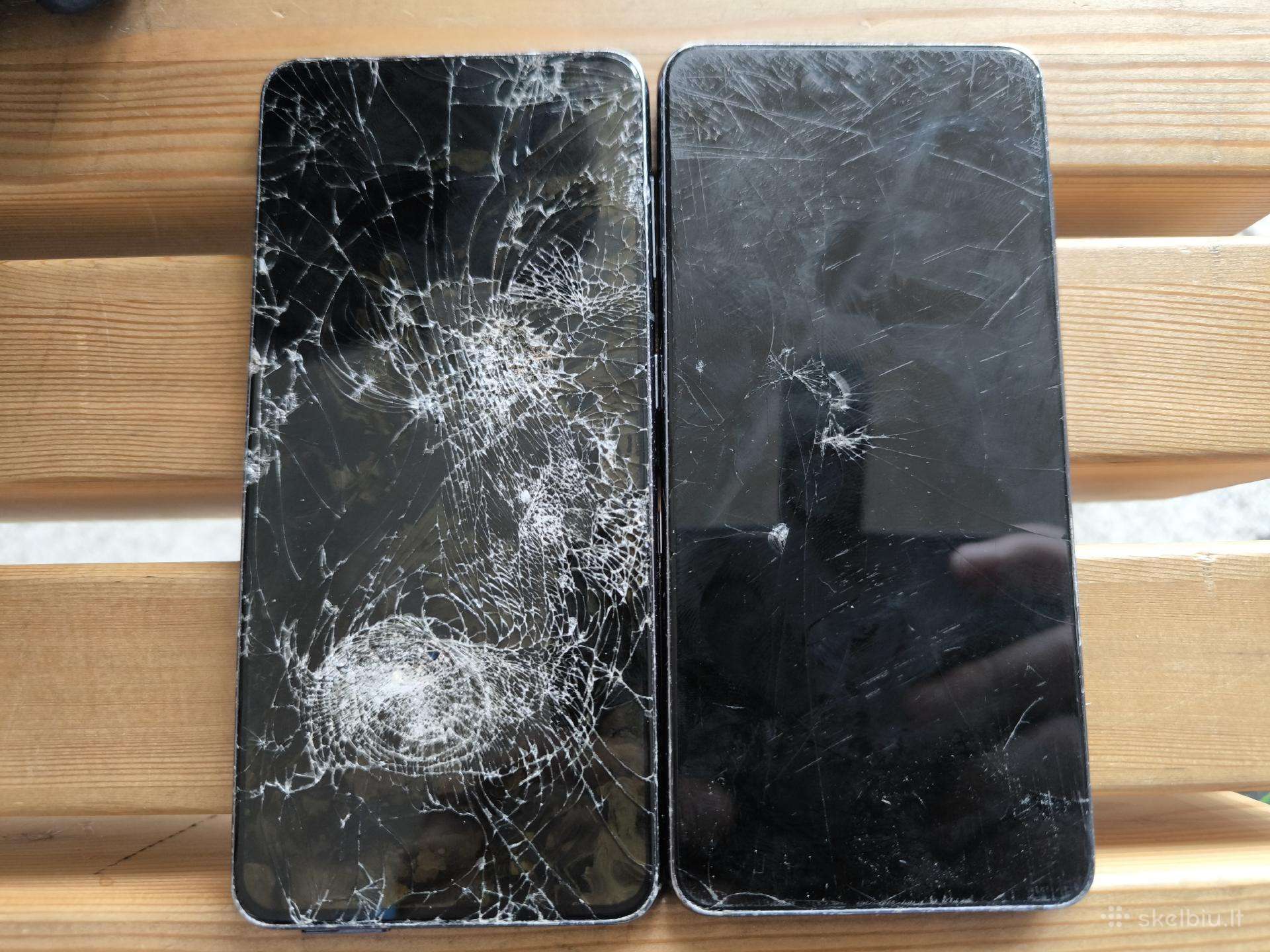 Galaxy S21 5G 8+8/128gb remontui